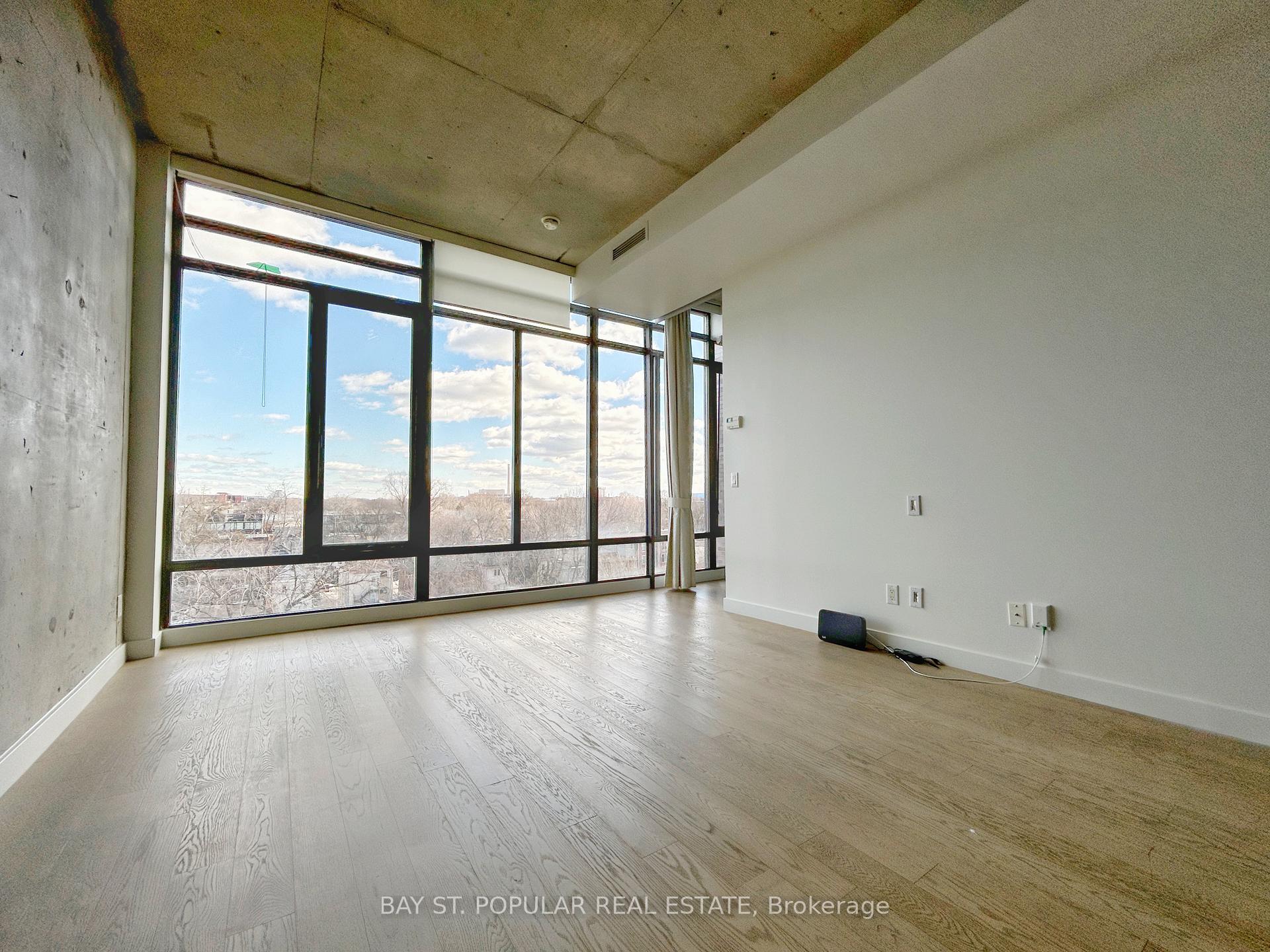 Photo 8 of Unit 636, 90 Broadview Avenue, Toronto, South Riverdale — HOMEH