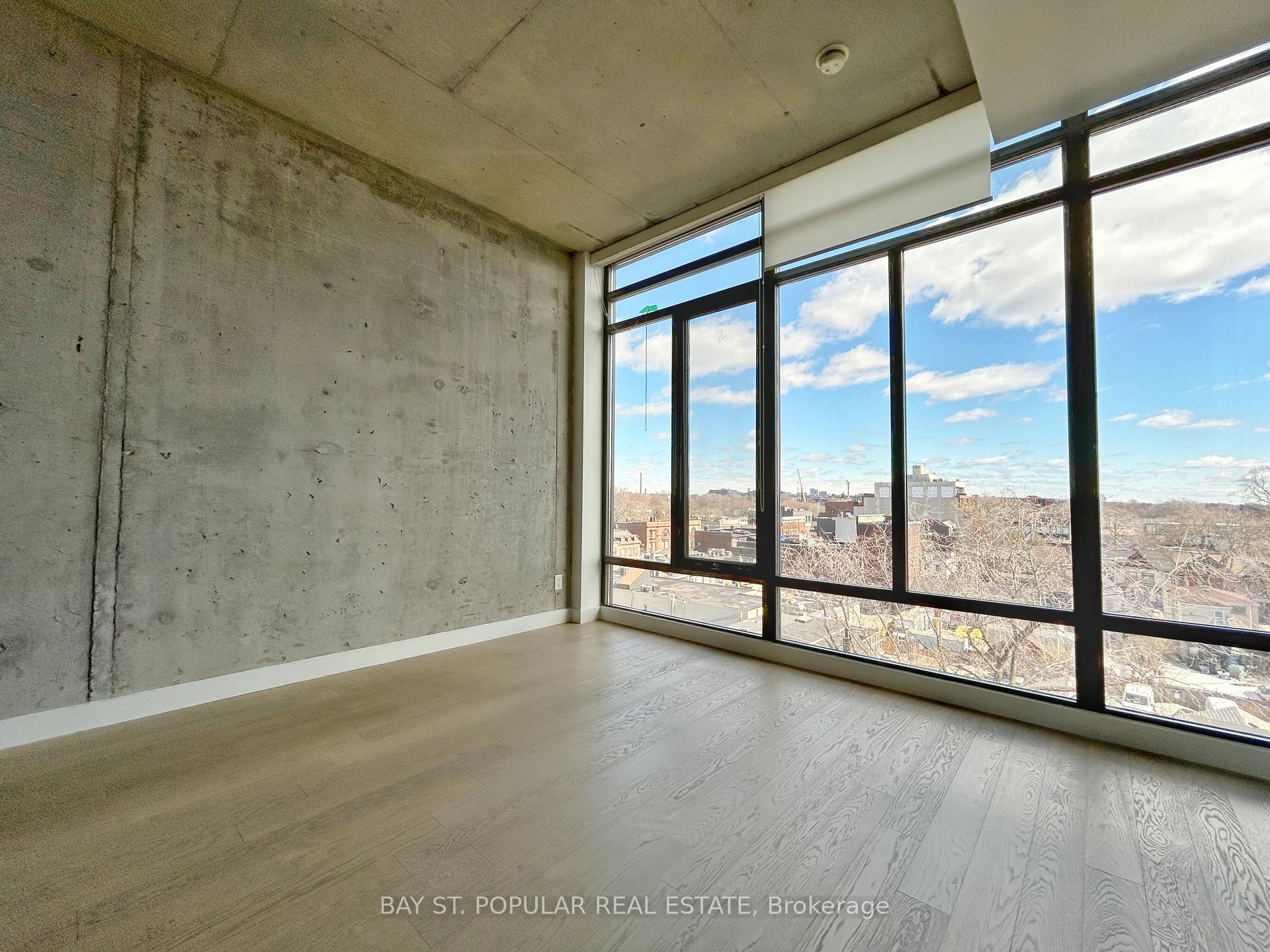 Photo 12 of Unit 636, 90 Broadview Avenue, Toronto, South Riverdale — HOMEH
