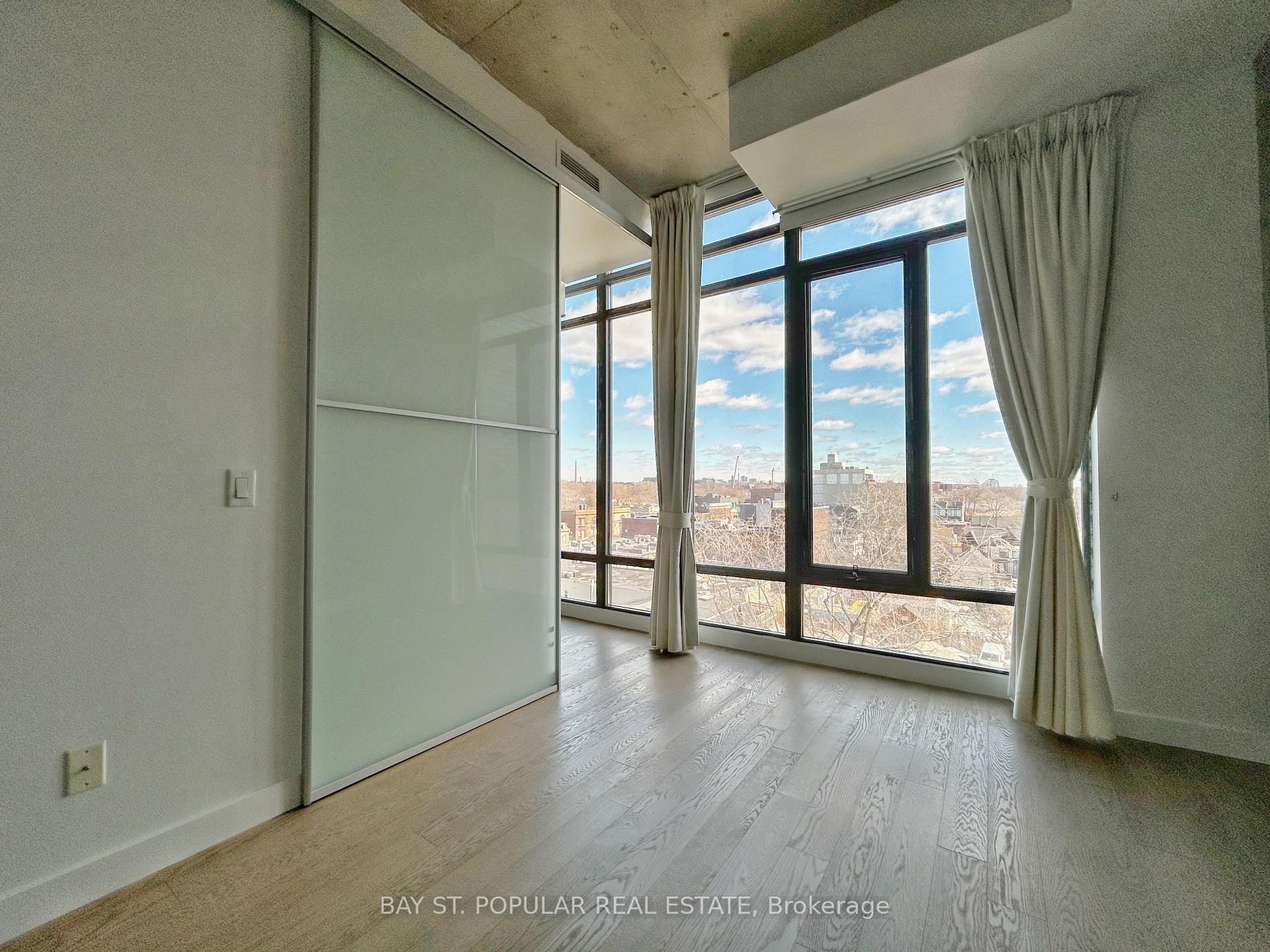 Photo 15 of Unit 636, 90 Broadview Avenue, Toronto, South Riverdale — HOMEH