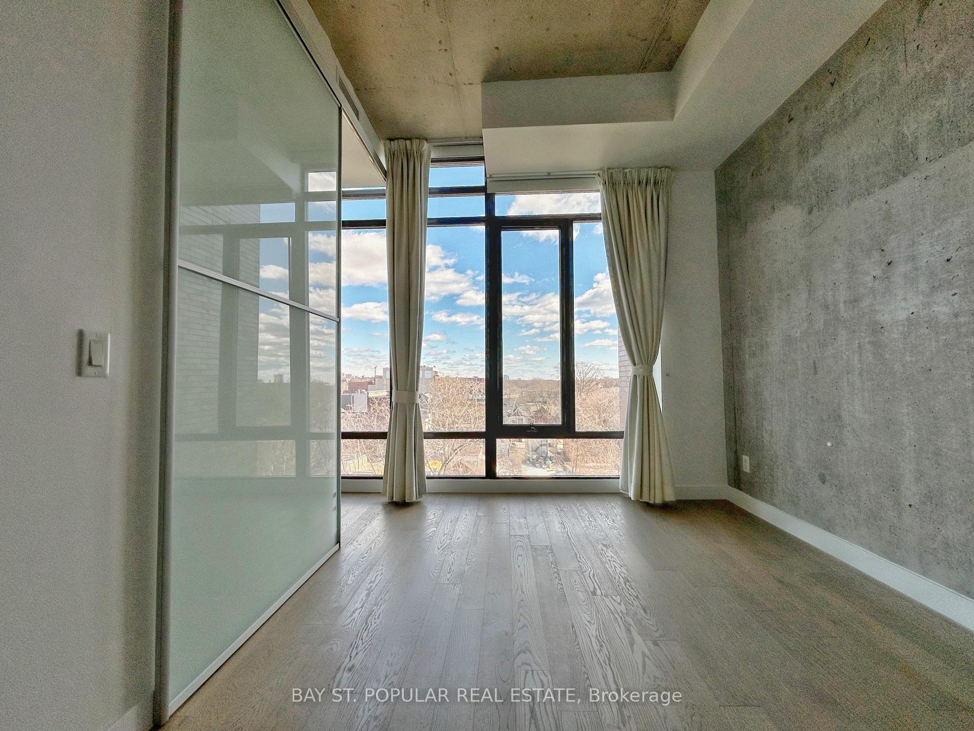 Photo 18 of Unit 636, 90 Broadview Avenue, Toronto, South Riverdale — HOMEH