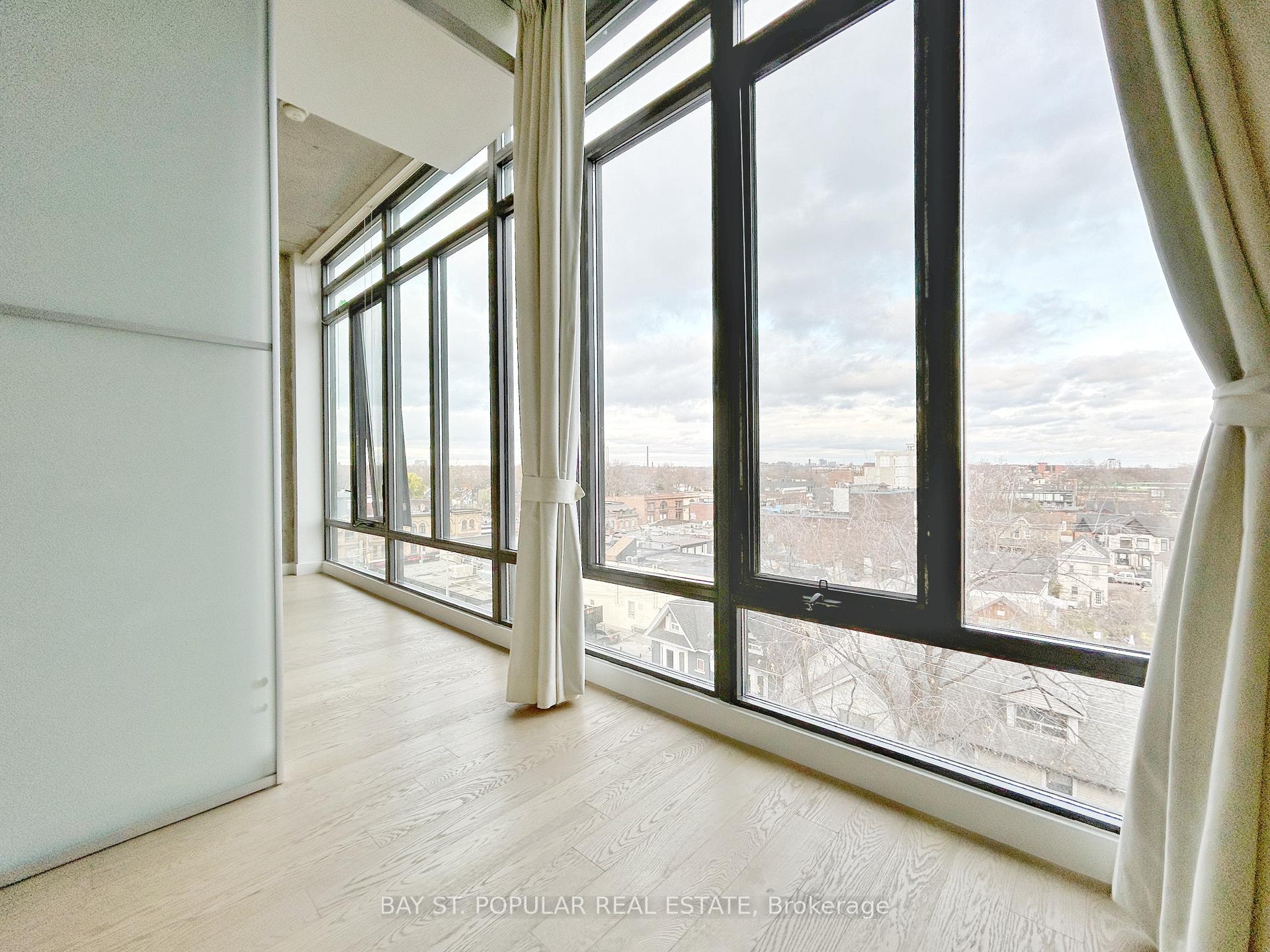 Photo 17 of Unit 636, 90 Broadview Avenue, Toronto, South Riverdale — HOMEH