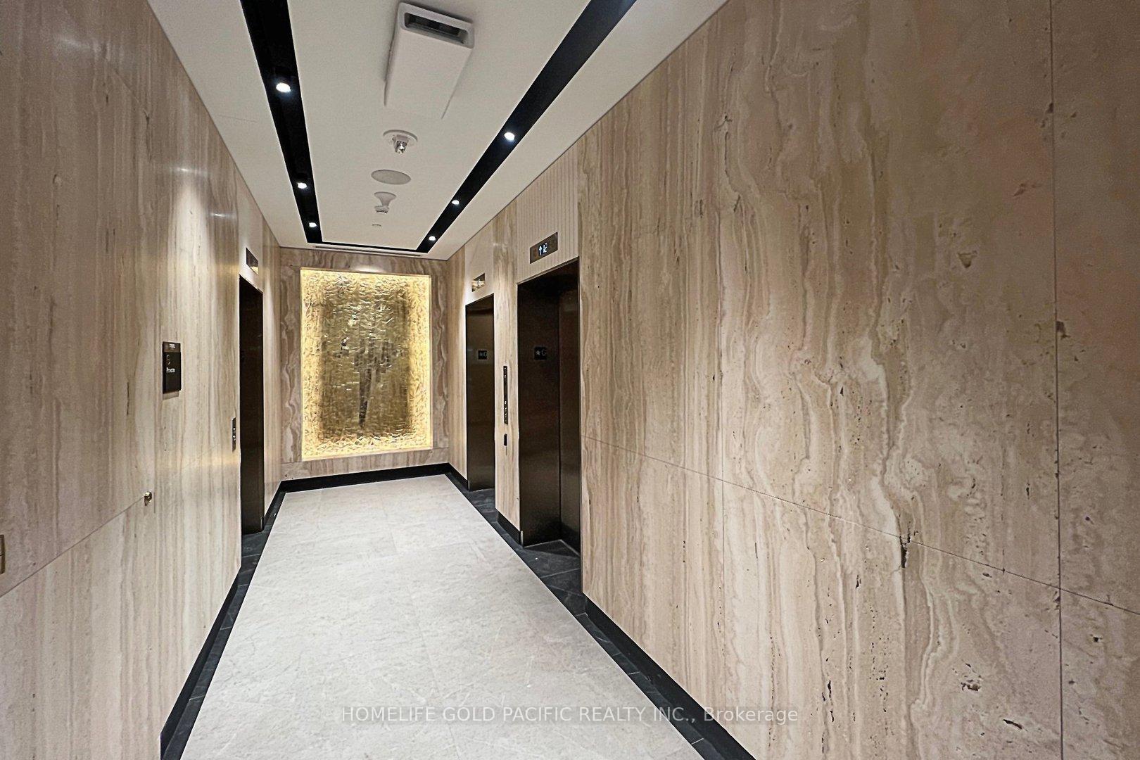 Photo 3 of Unit 1709, 480 Front Street W, Toronto, Waterfront Communities — HOMEH