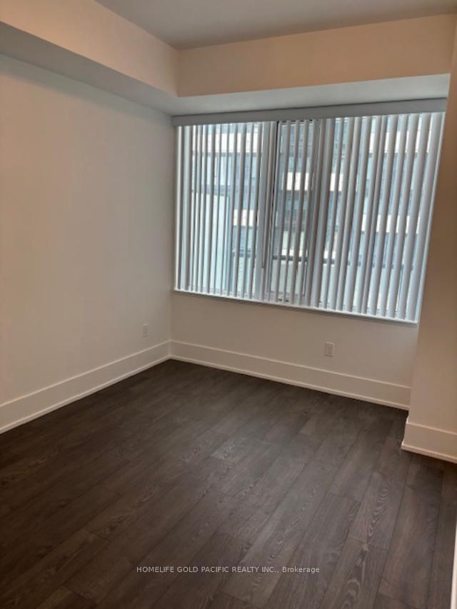 Photo 4 of Unit 1709, 480 Front Street W, Toronto, Waterfront Communities — HOMEH