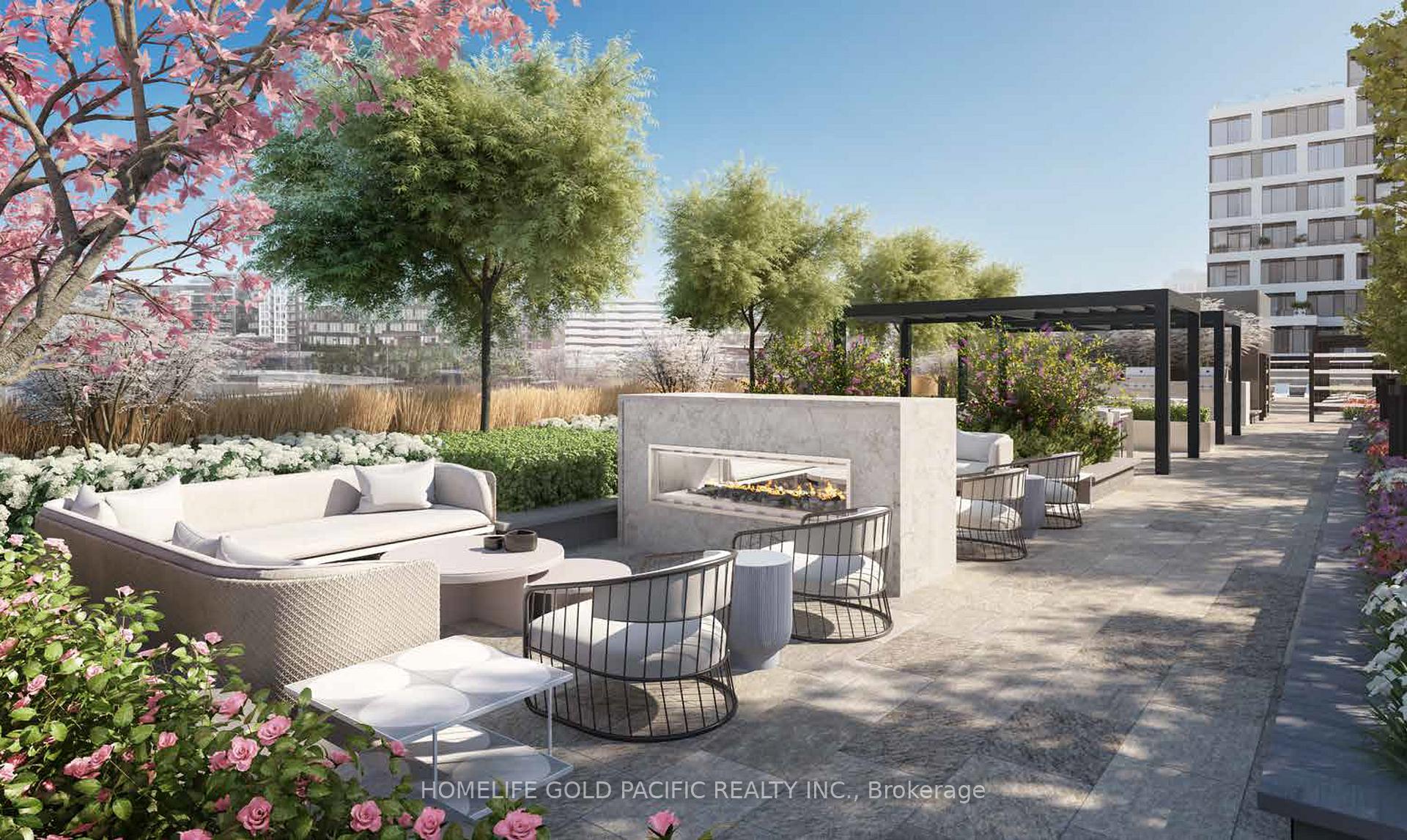Photo 11 of Unit 1709, 480 Front Street W, Toronto, Waterfront Communities — HOMEH