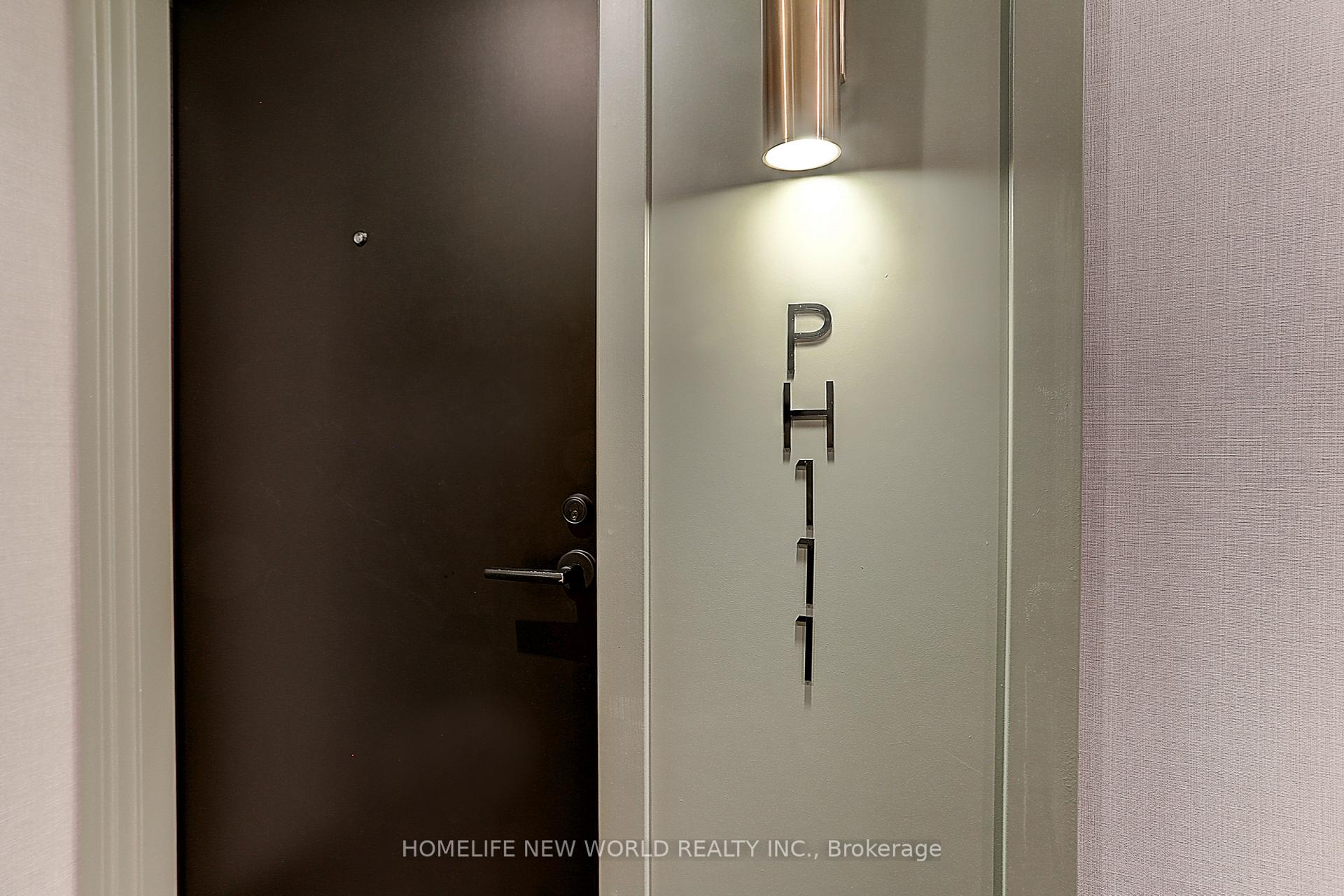 Photo 7 of Unit Ph111, 60 Shuter Street, Toronto, Church-Yonge Corridor — HOMEH