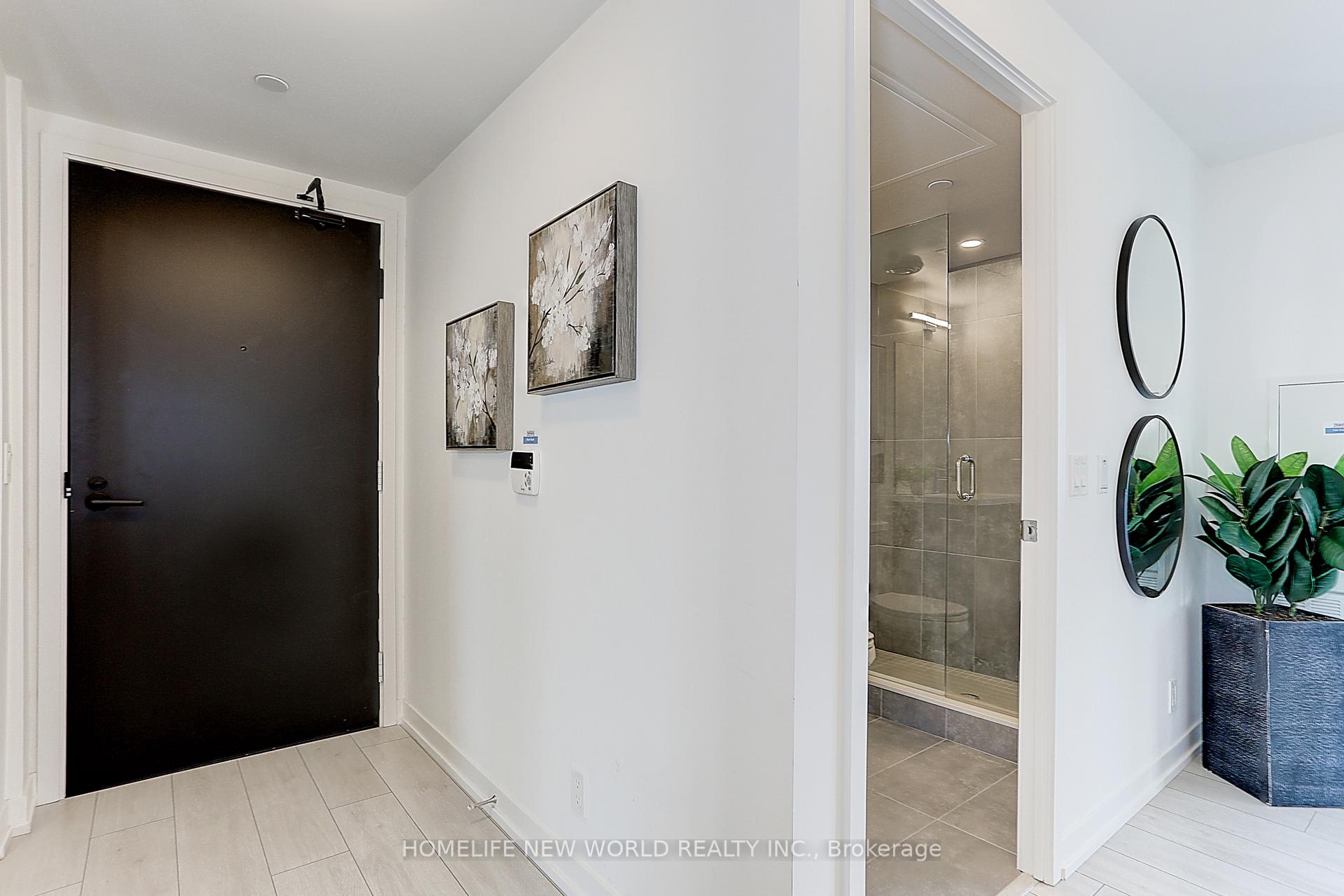 Photo 4 of Unit Ph111, 60 Shuter Street, Toronto, Church-Yonge Corridor — HOMEH