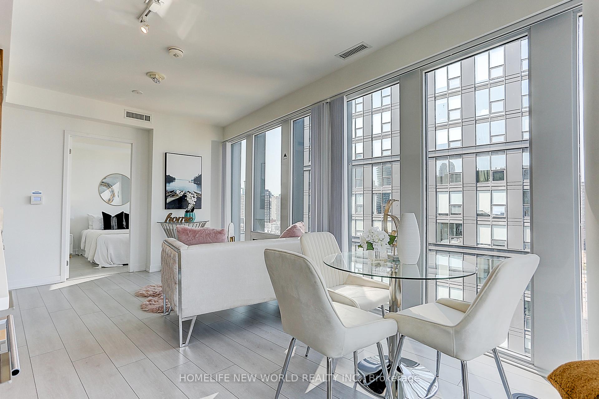 Photo 35 of Unit Ph111, 60 Shuter Street, Toronto, Church-Yonge Corridor — HOMEH