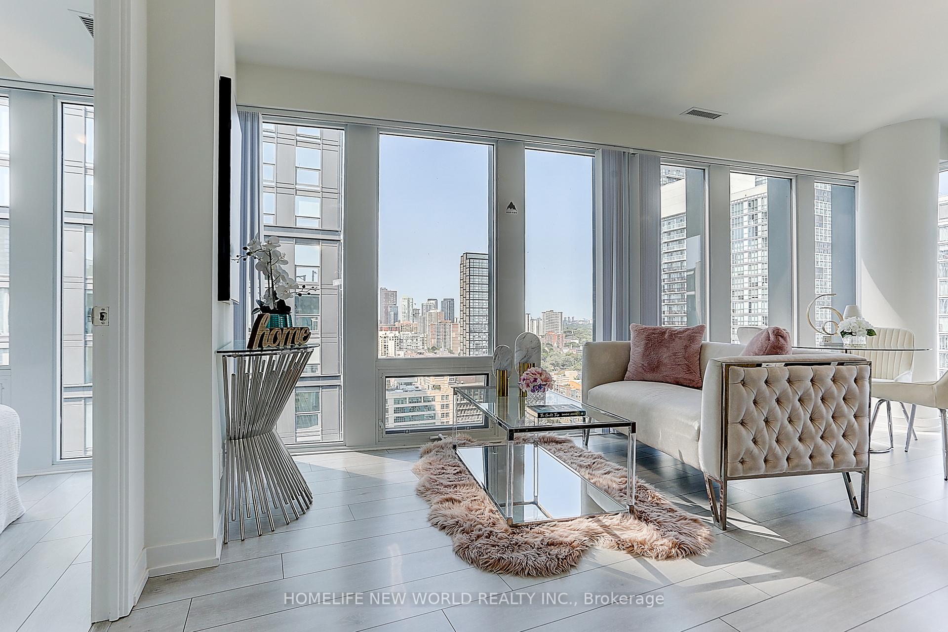 Photo 8 of Unit Ph111, 60 Shuter Street, Toronto, Church-Yonge Corridor — HOMEH