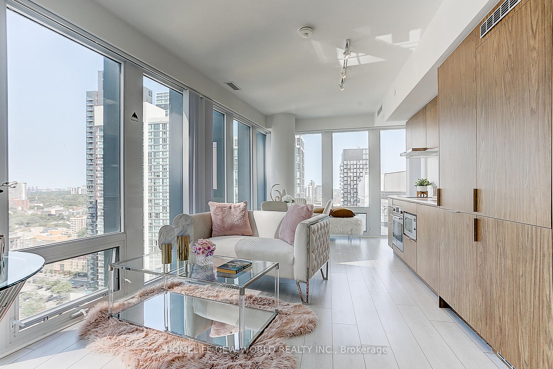 Photo 13 of Unit Ph111, 60 Shuter Street, Toronto, Church-Yonge Corridor — HOMEH