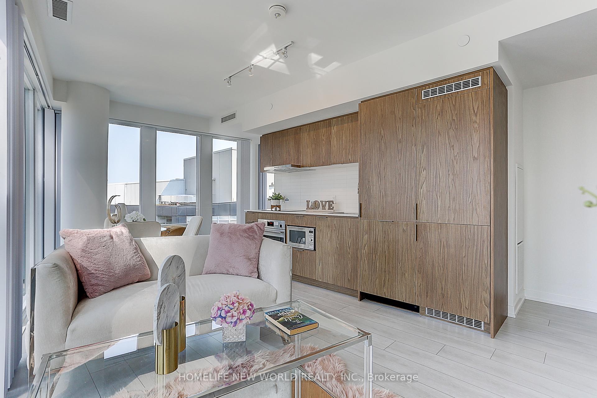 Photo 10 of Unit Ph111, 60 Shuter Street, Toronto, Church-Yonge Corridor — HOMEH