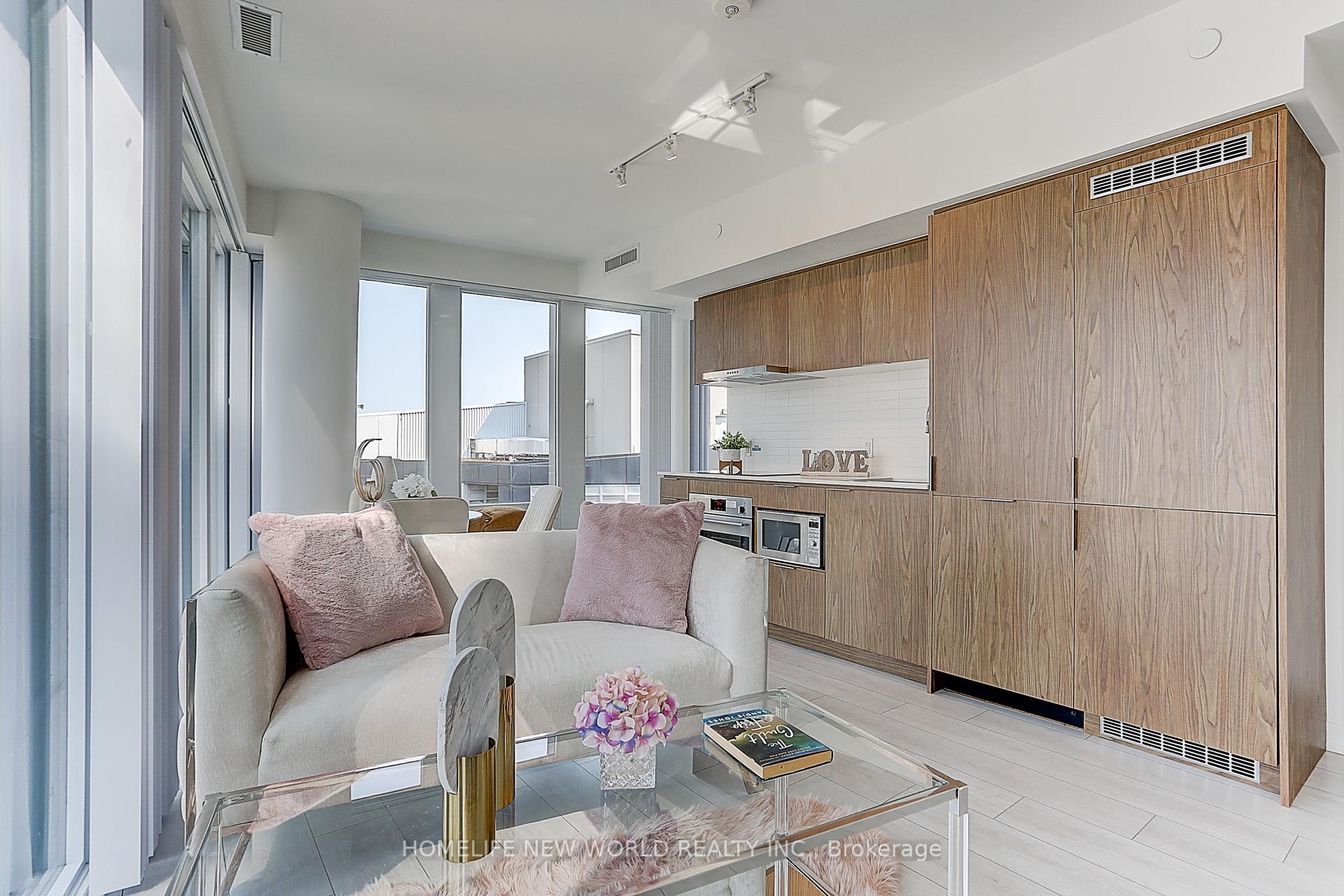 Photo 20 of Unit Ph111, 60 Shuter Street, Toronto, Church-Yonge Corridor — HOMEH
