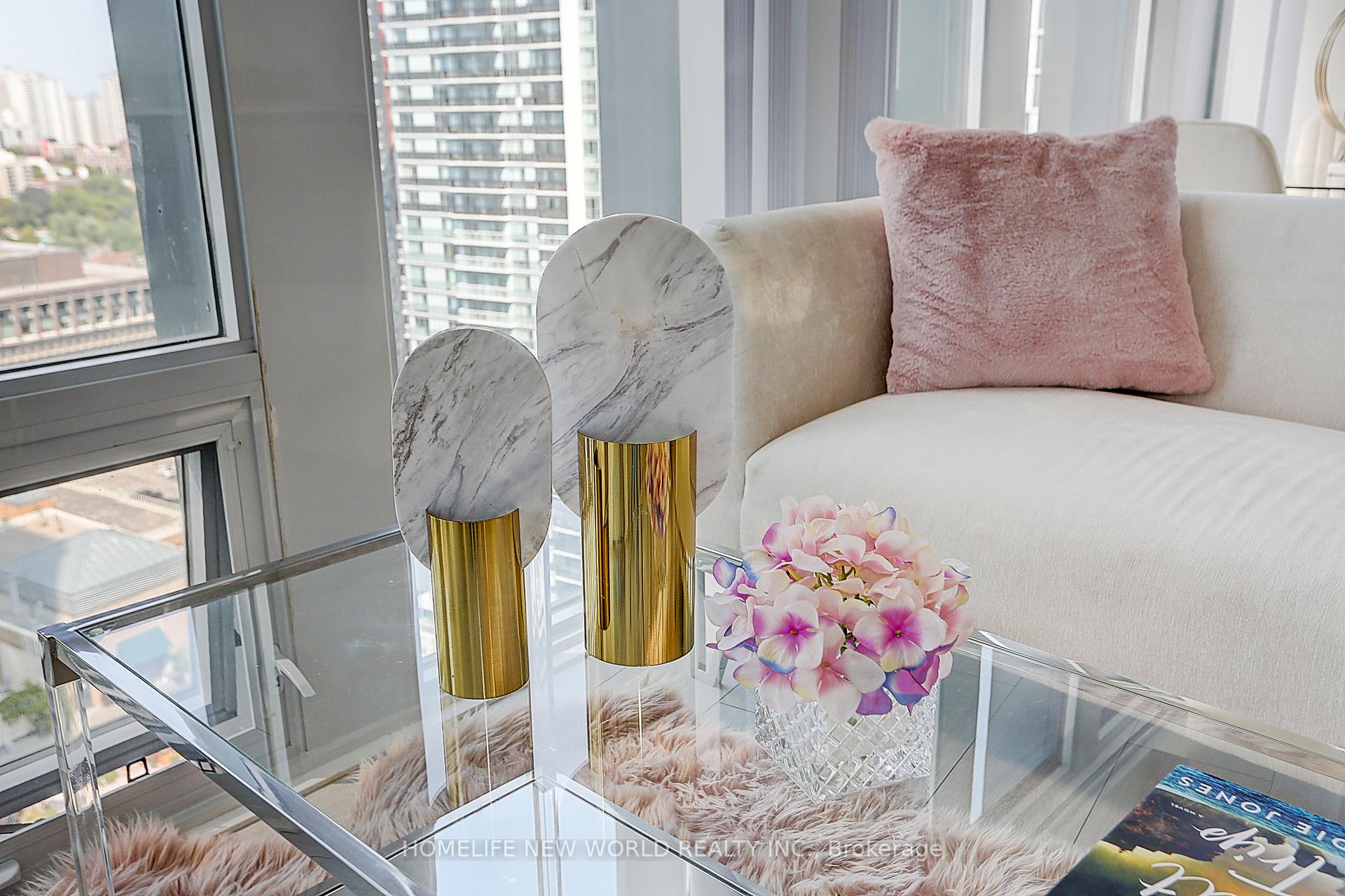 Photo 9 of Unit Ph111, 60 Shuter Street, Toronto, Church-Yonge Corridor — HOMEH