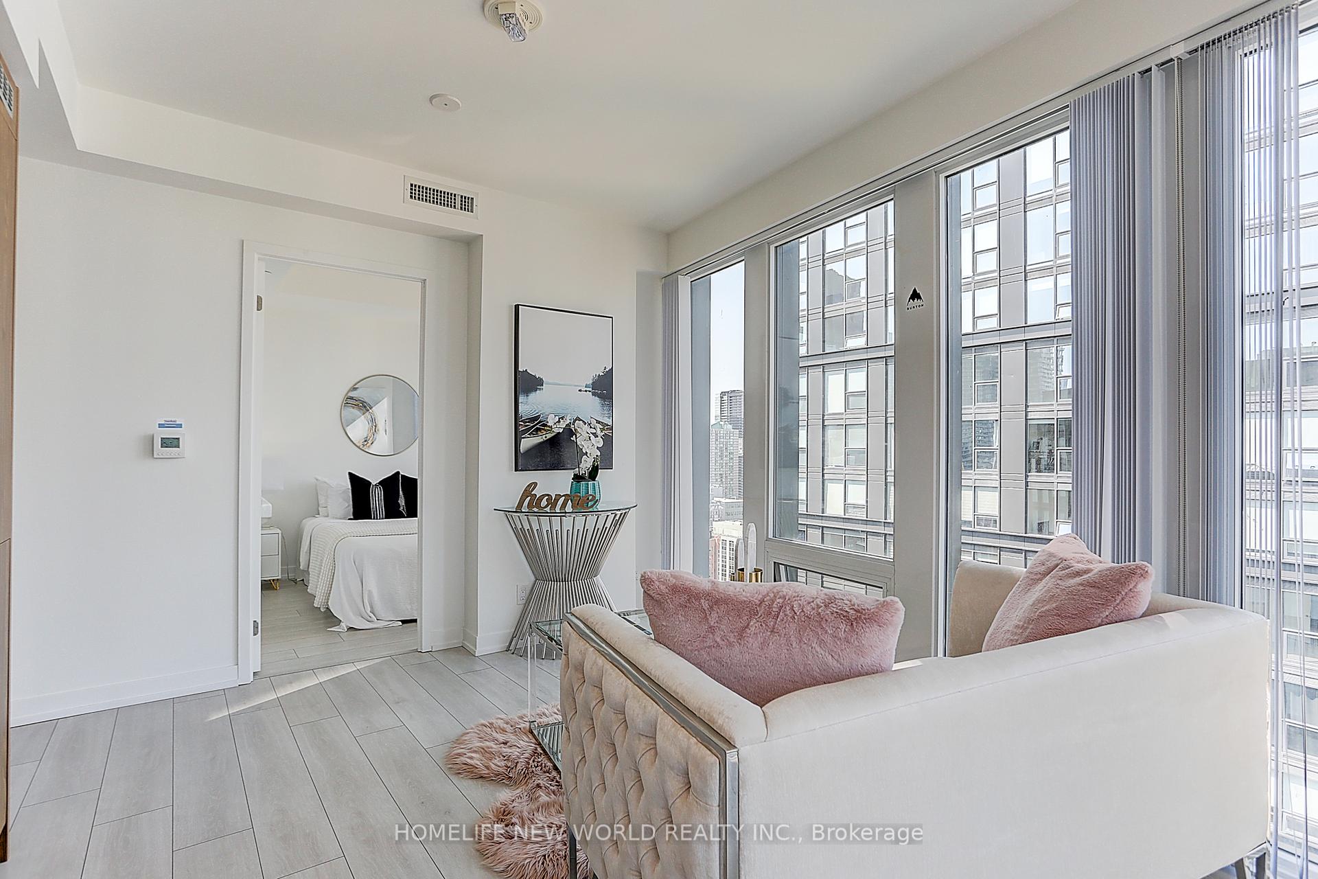 Photo 11 of Unit Ph111, 60 Shuter Street, Toronto, Church-Yonge Corridor — HOMEH