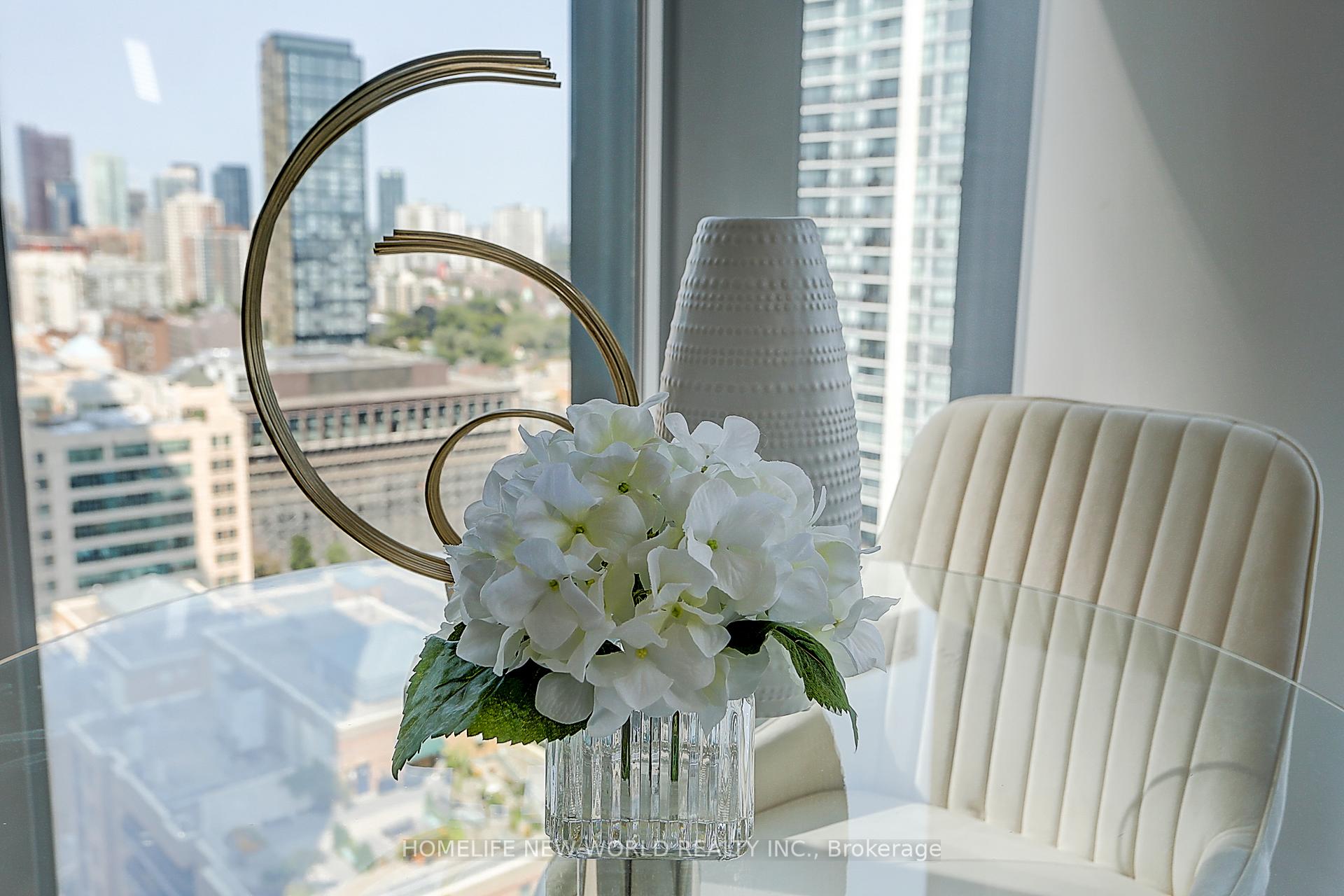 Photo 17 of Unit Ph111, 60 Shuter Street, Toronto, Church-Yonge Corridor — HOMEH