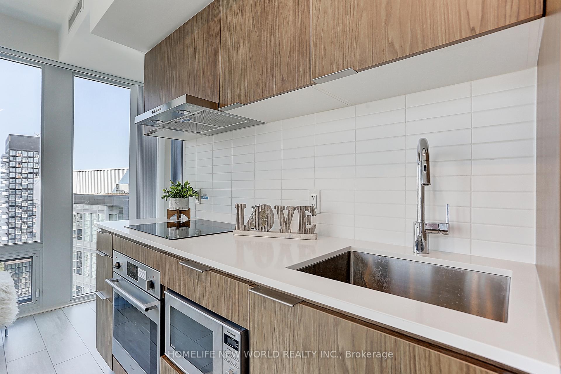 Photo 12 of Unit Ph111, 60 Shuter Street, Toronto, Church-Yonge Corridor — HOMEH