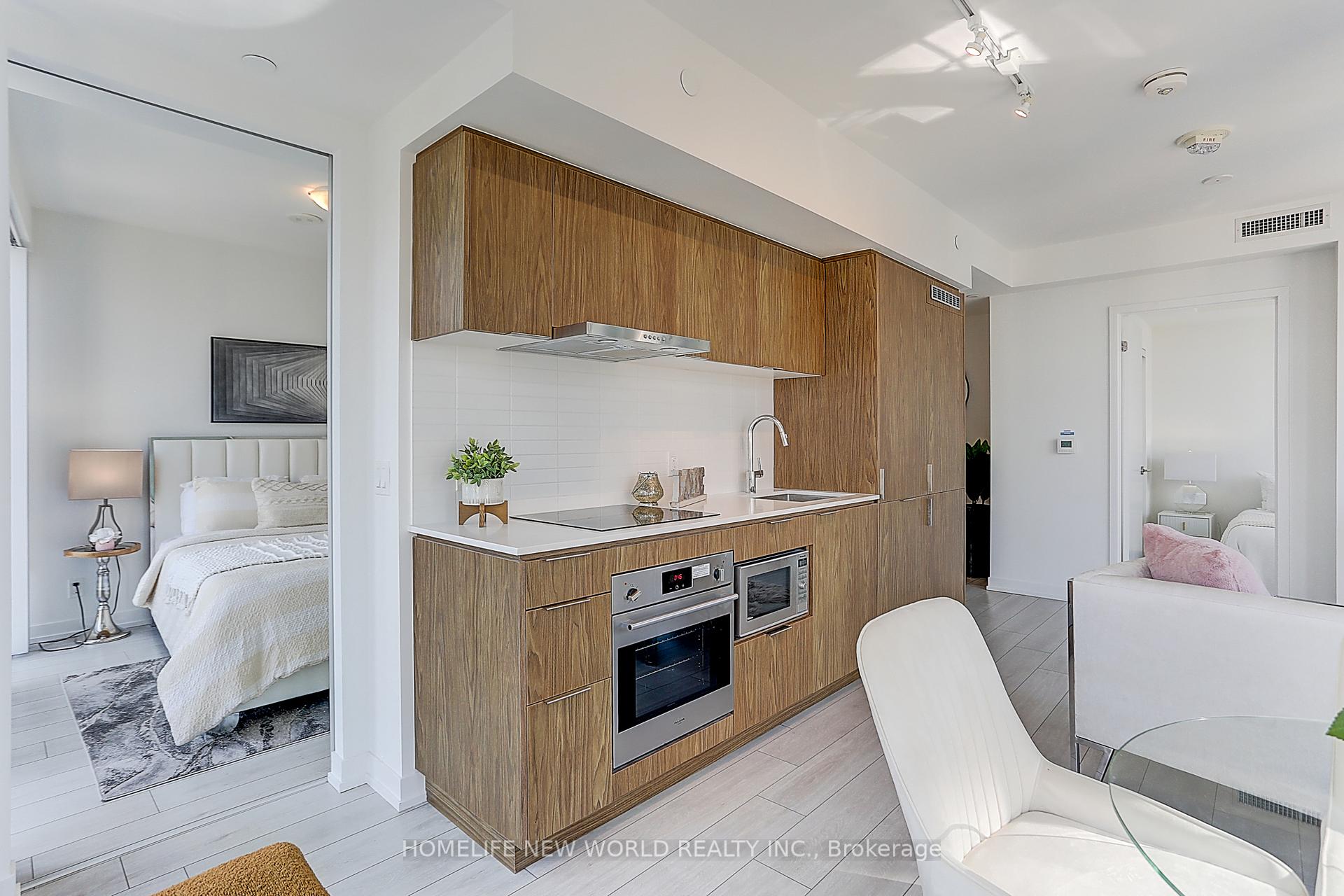 Photo 15 of Unit Ph111, 60 Shuter Street, Toronto, Church-Yonge Corridor — HOMEH