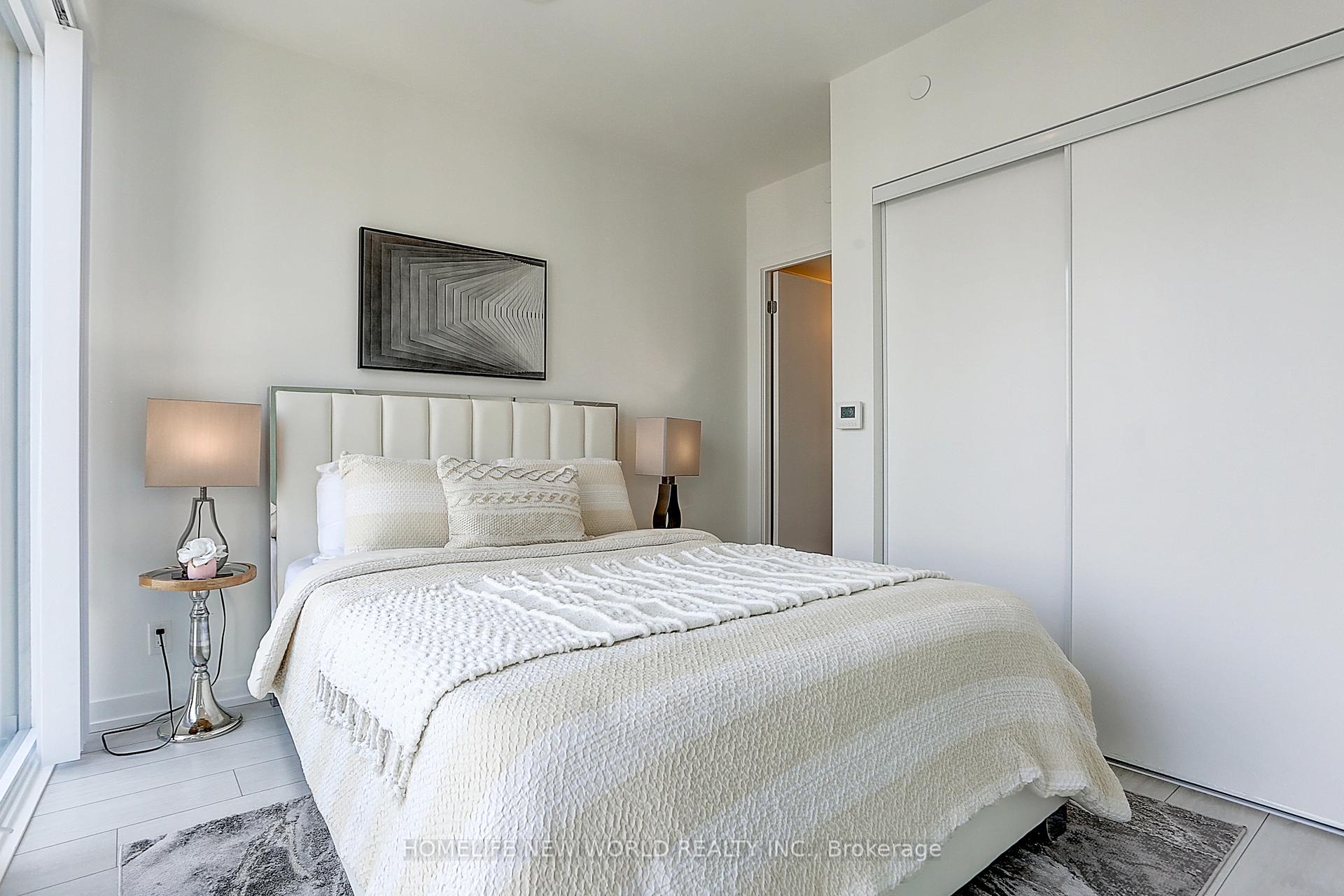 Photo 16 of Unit Ph111, 60 Shuter Street, Toronto, Church-Yonge Corridor — HOMEH