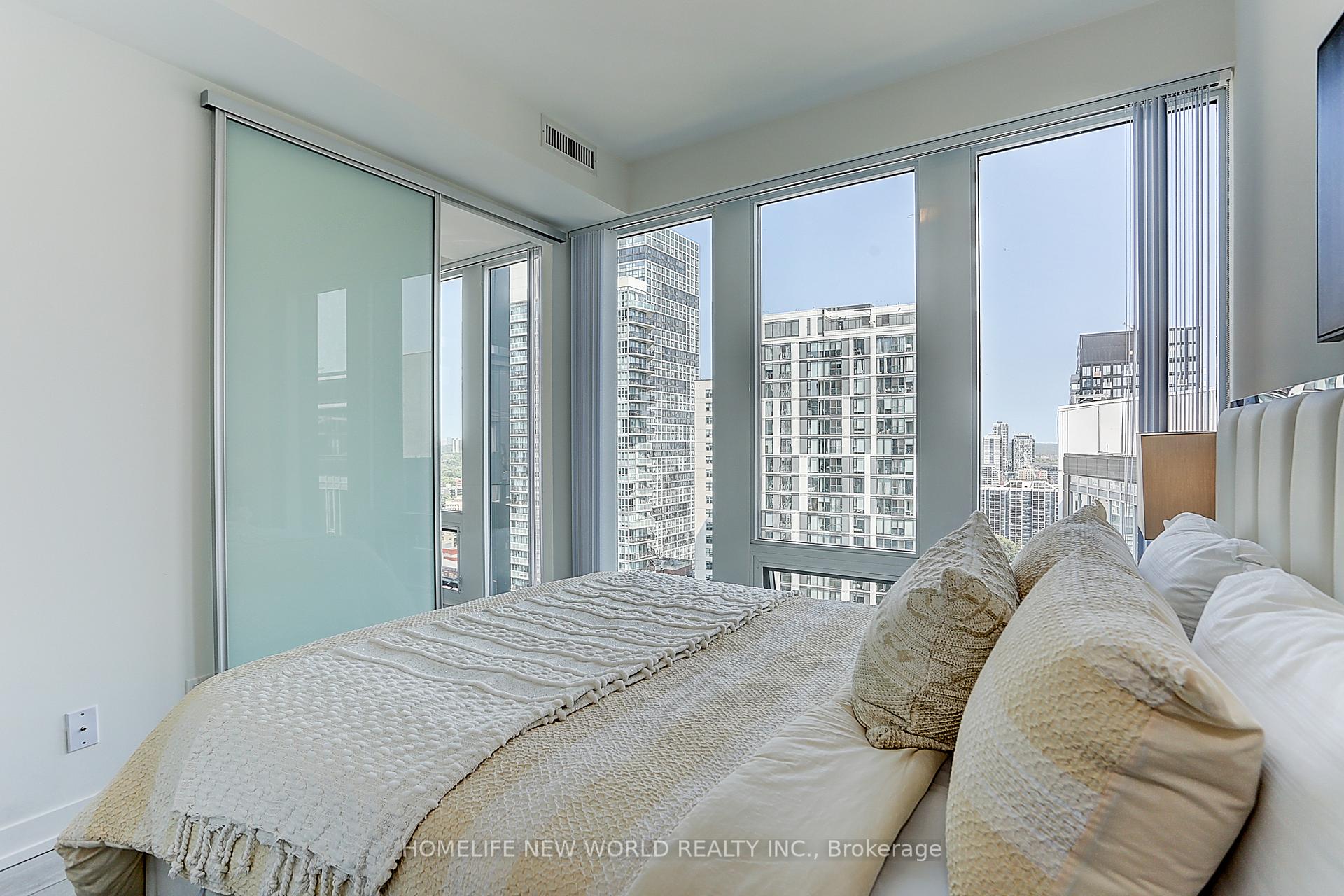 Photo 18 of Unit Ph111, 60 Shuter Street, Toronto, Church-Yonge Corridor — HOMEH