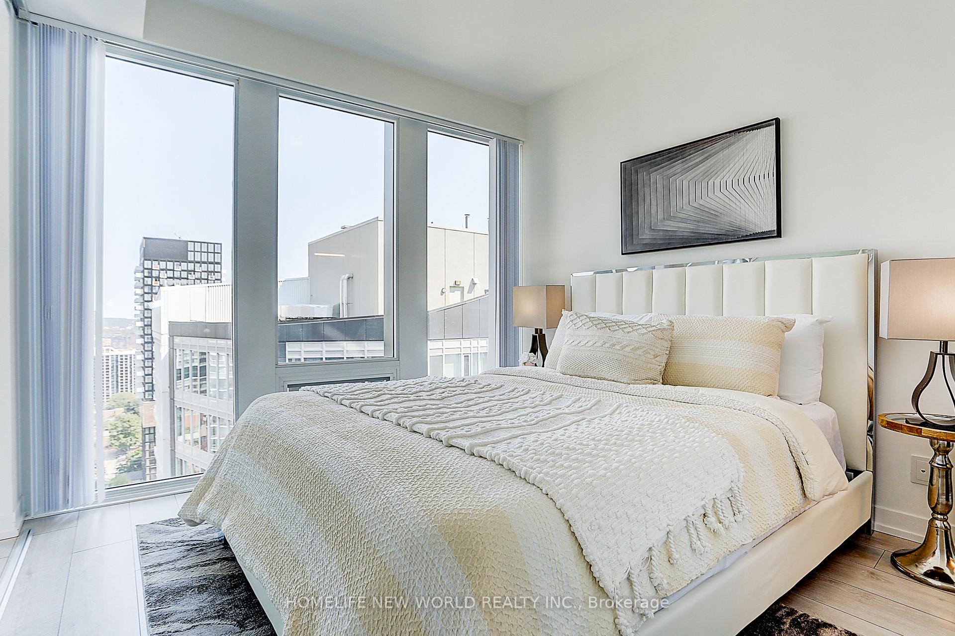 Photo 28 of Unit Ph111, 60 Shuter Street, Toronto, Church-Yonge Corridor — HOMEH