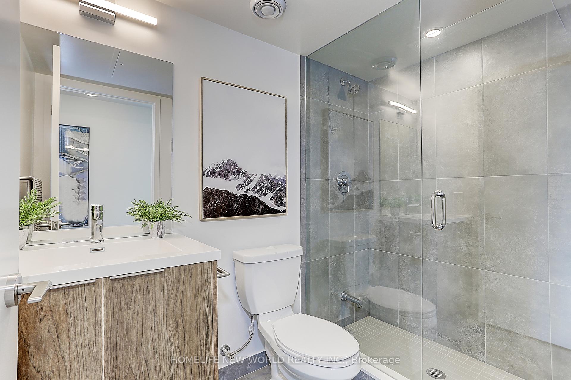 Photo 27 of Unit Ph111, 60 Shuter Street, Toronto, Church-Yonge Corridor — HOMEH