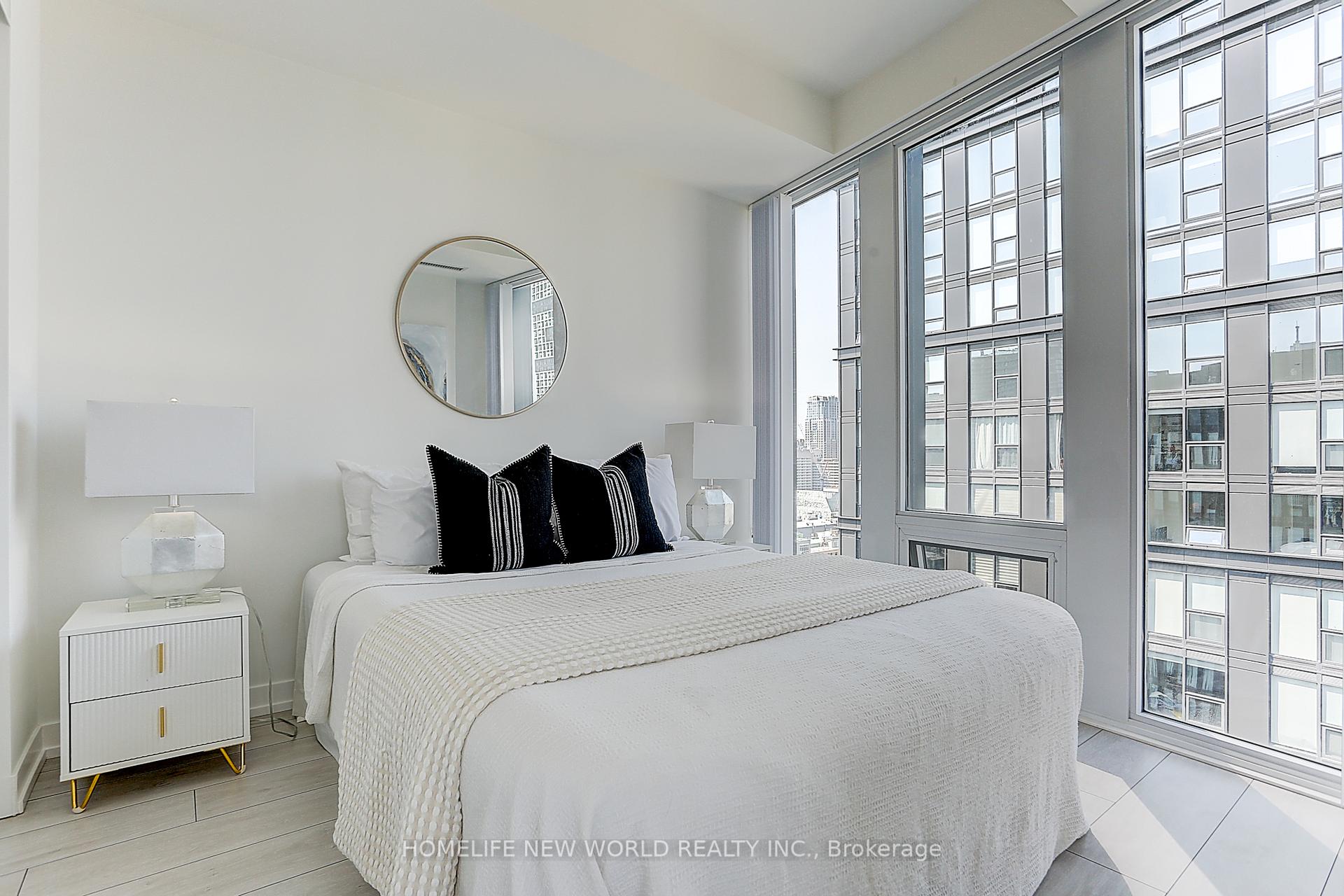 Photo 22 of Unit Ph111, 60 Shuter Street, Toronto, Church-Yonge Corridor — HOMEH