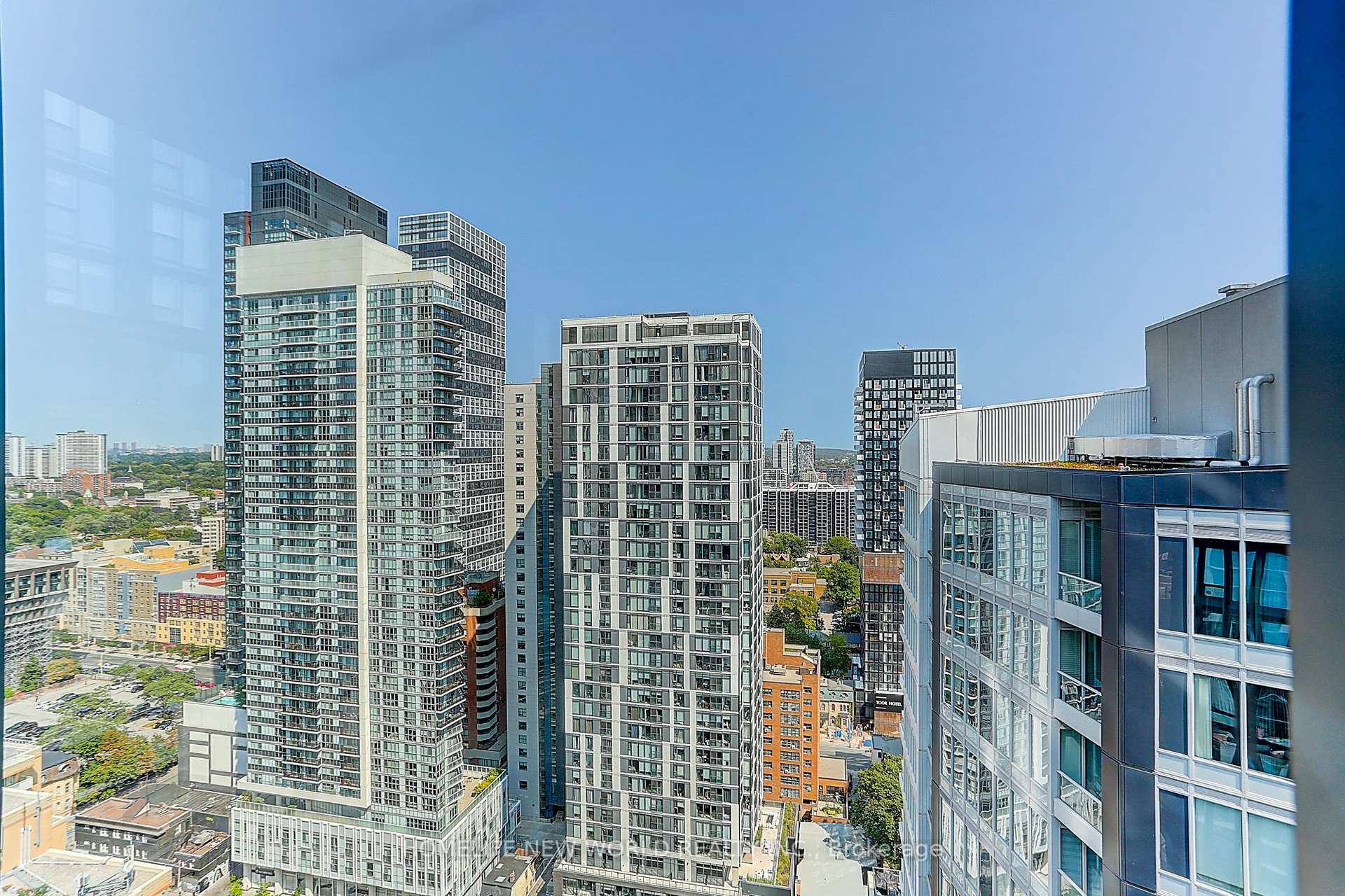 Photo 24 of Unit Ph111, 60 Shuter Street, Toronto, Church-Yonge Corridor — HOMEH