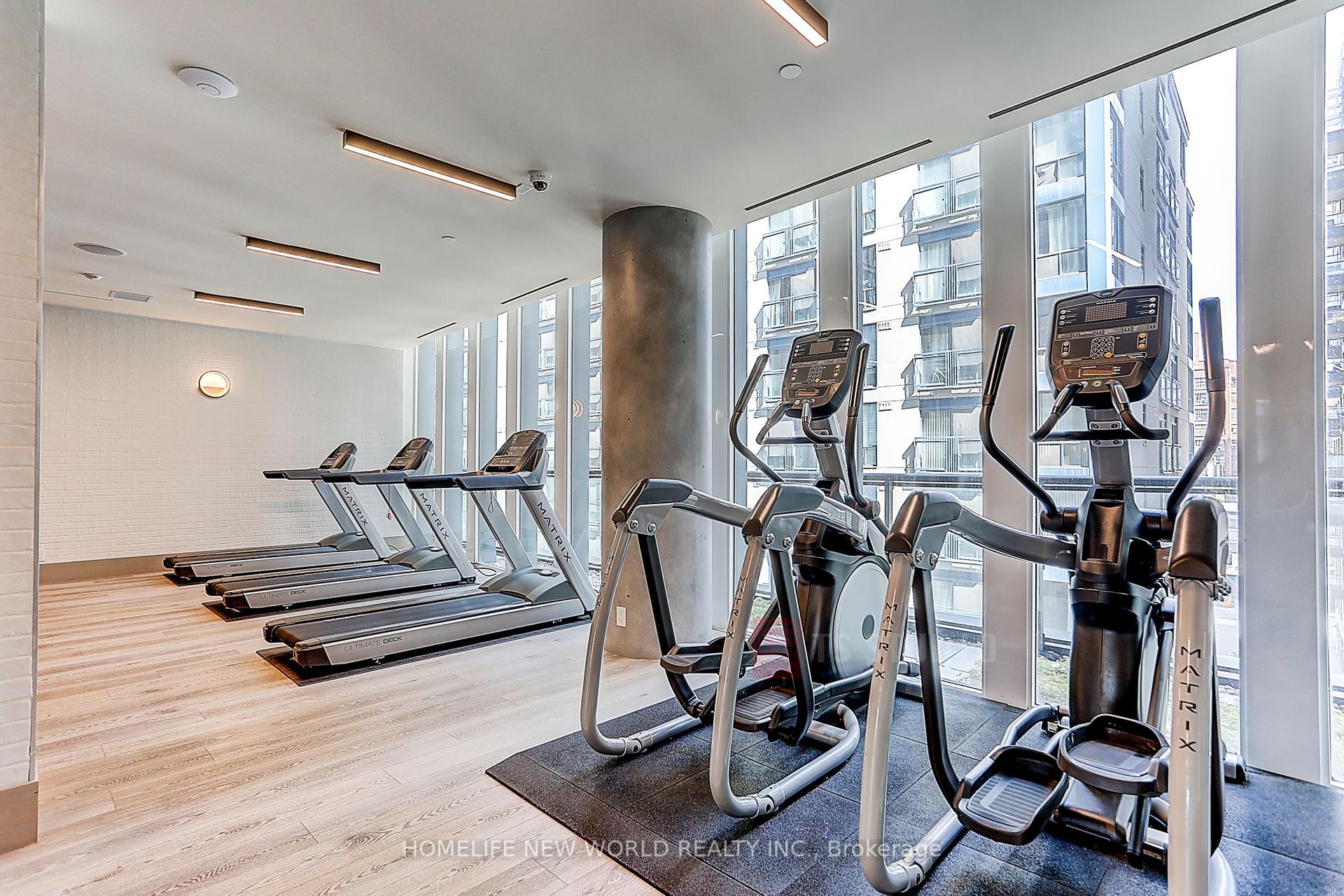 Photo 25 of Unit Ph111, 60 Shuter Street, Toronto, Church-Yonge Corridor — HOMEH