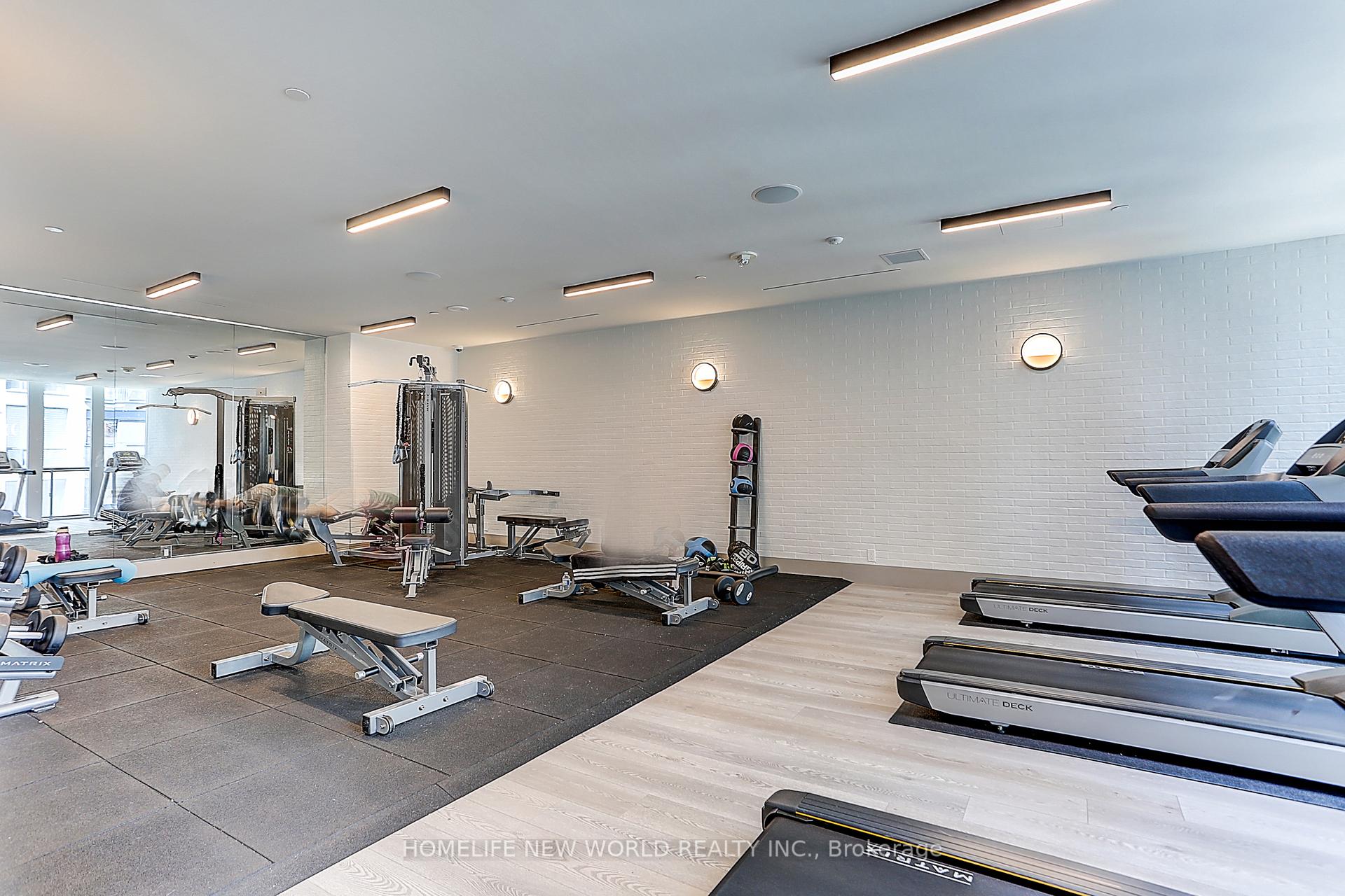 Photo 26 of Unit Ph111, 60 Shuter Street, Toronto, Church-Yonge Corridor — HOMEH