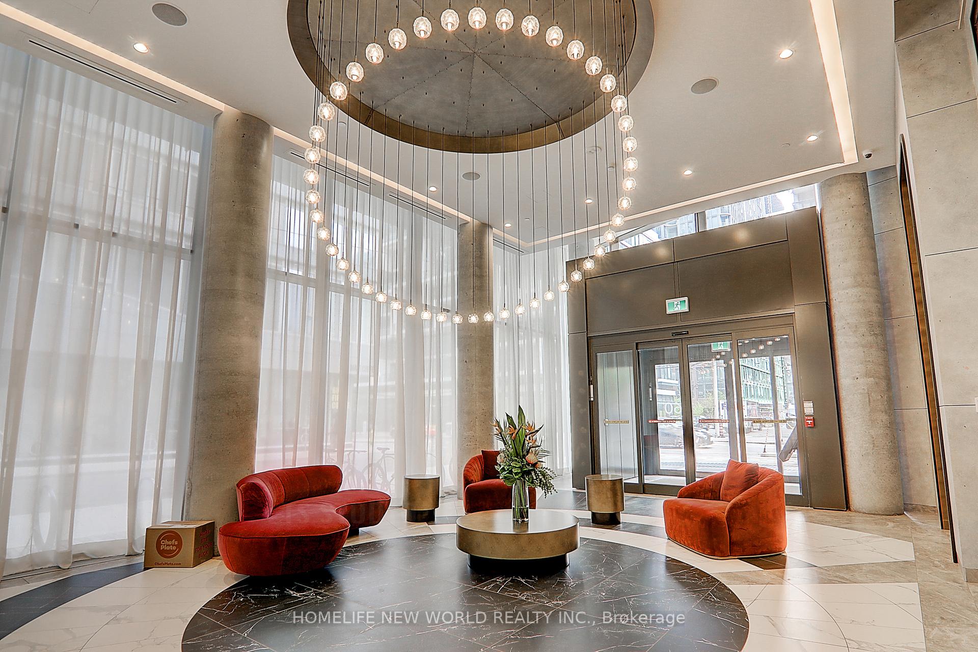 Photo 32 of Unit Ph111, 60 Shuter Street, Toronto, Church-Yonge Corridor — HOMEH