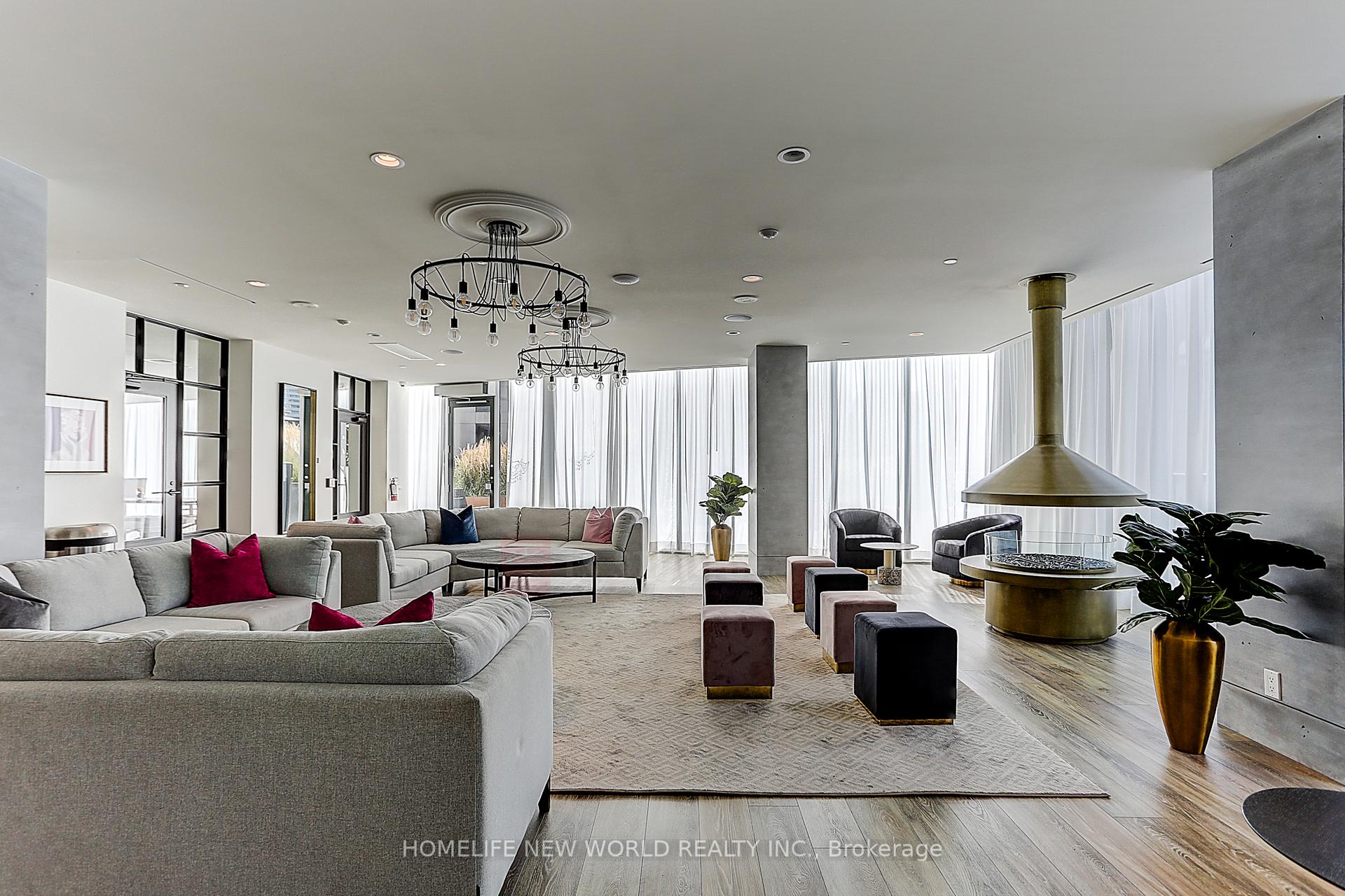 Photo 30 of Unit Ph111, 60 Shuter Street, Toronto, Church-Yonge Corridor — HOMEH