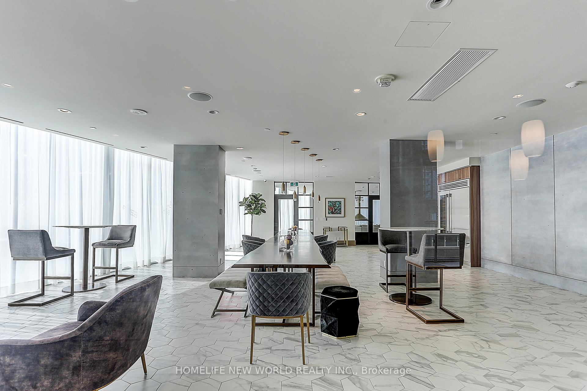 Photo 34 of Unit Ph111, 60 Shuter Street, Toronto, Church-Yonge Corridor — HOMEH