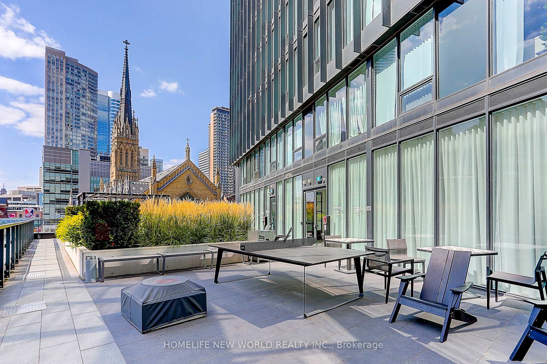 Photo 33 of Unit Ph111, 60 Shuter Street, Toronto, Church-Yonge Corridor — HOMEH