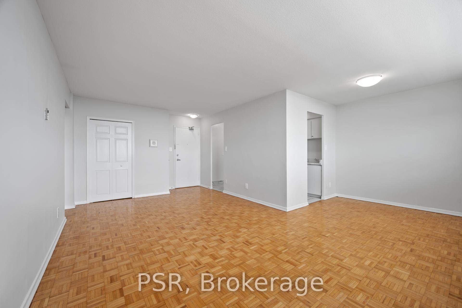 Photo 5 of Unit 2008, 111 Raglan Avenue, Toronto, Humewood-Cedarvale — HOMEH