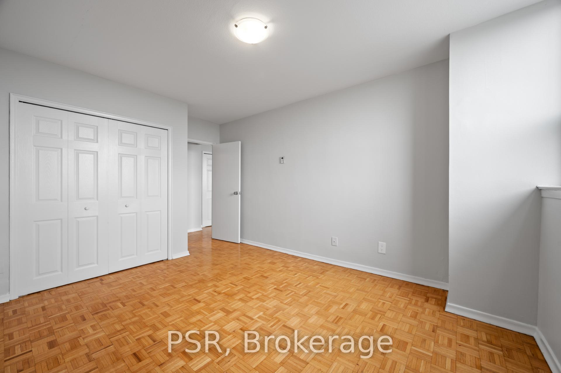 Photo 8 of Unit 2008, 111 Raglan Avenue, Toronto, Humewood-Cedarvale — HOMEH