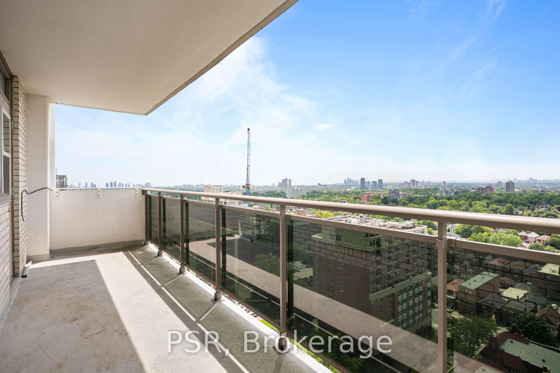 Photo 15 of Unit 2008, 111 Raglan Avenue, Toronto, Humewood-Cedarvale — HOMEH