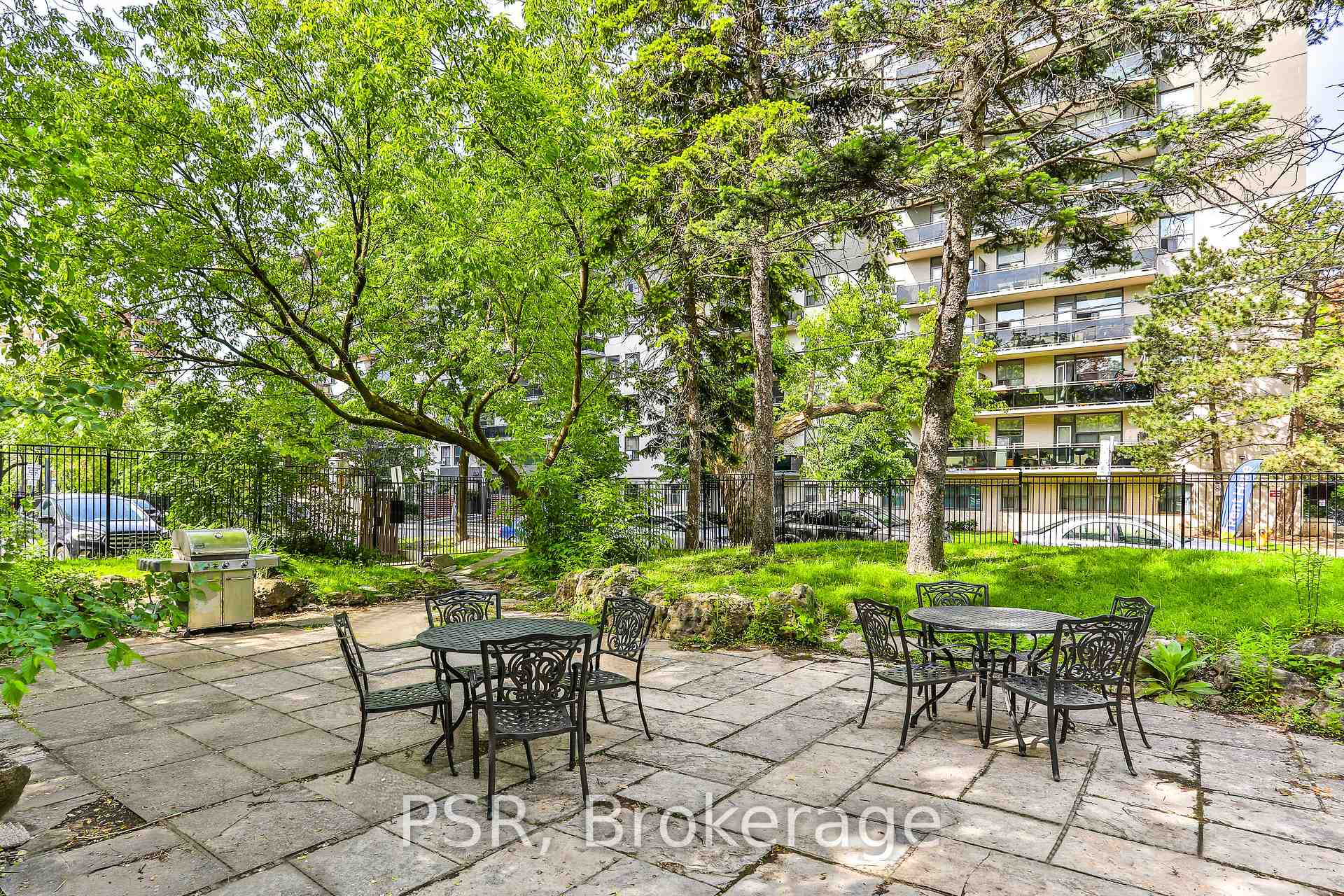 Photo 18 of Unit 2008, 111 Raglan Avenue, Toronto, Humewood-Cedarvale — HOMEH