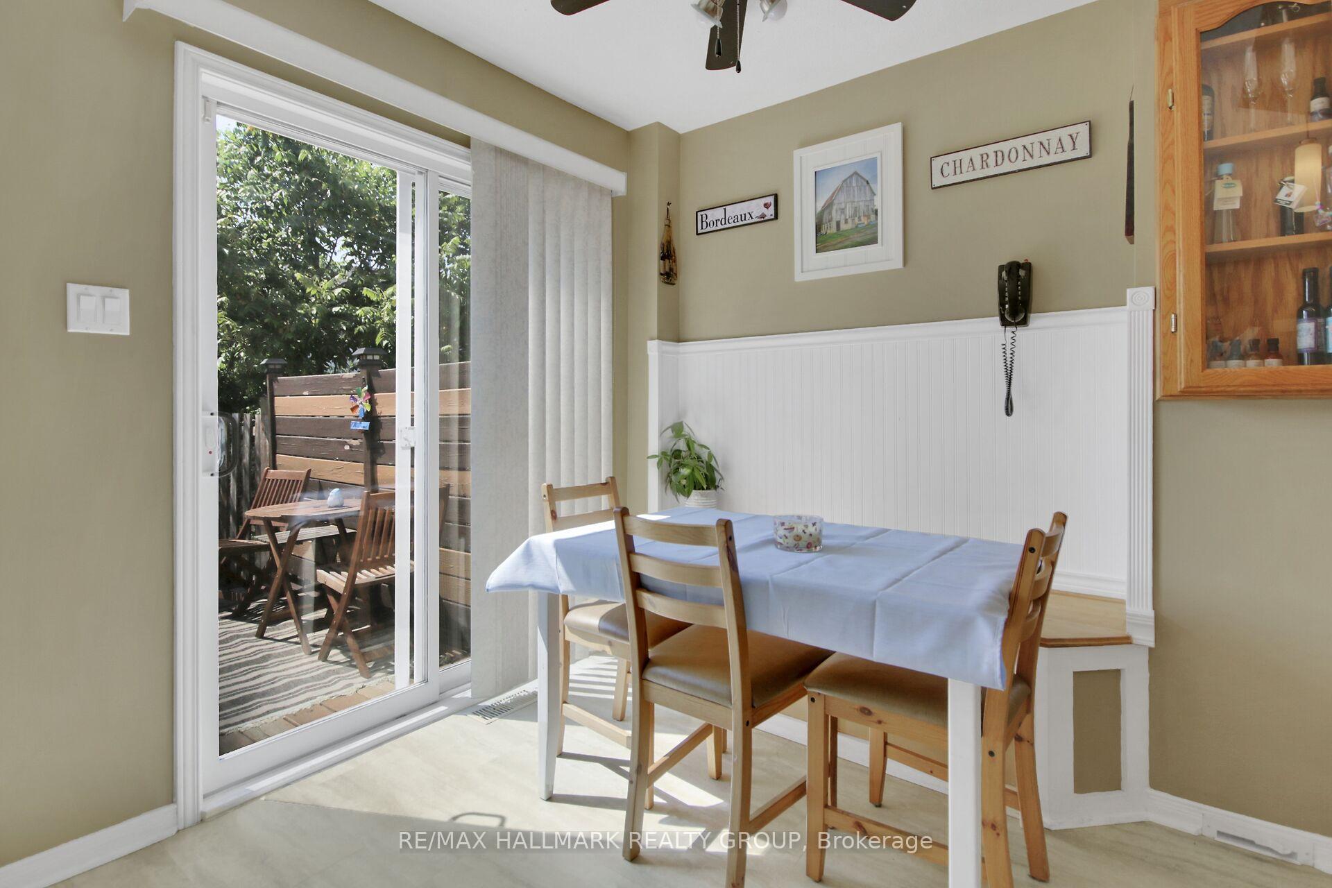Photo 8 of 55 Binbury Way, Ottawa, Hunt Club Park/Greenboro — HOMEH