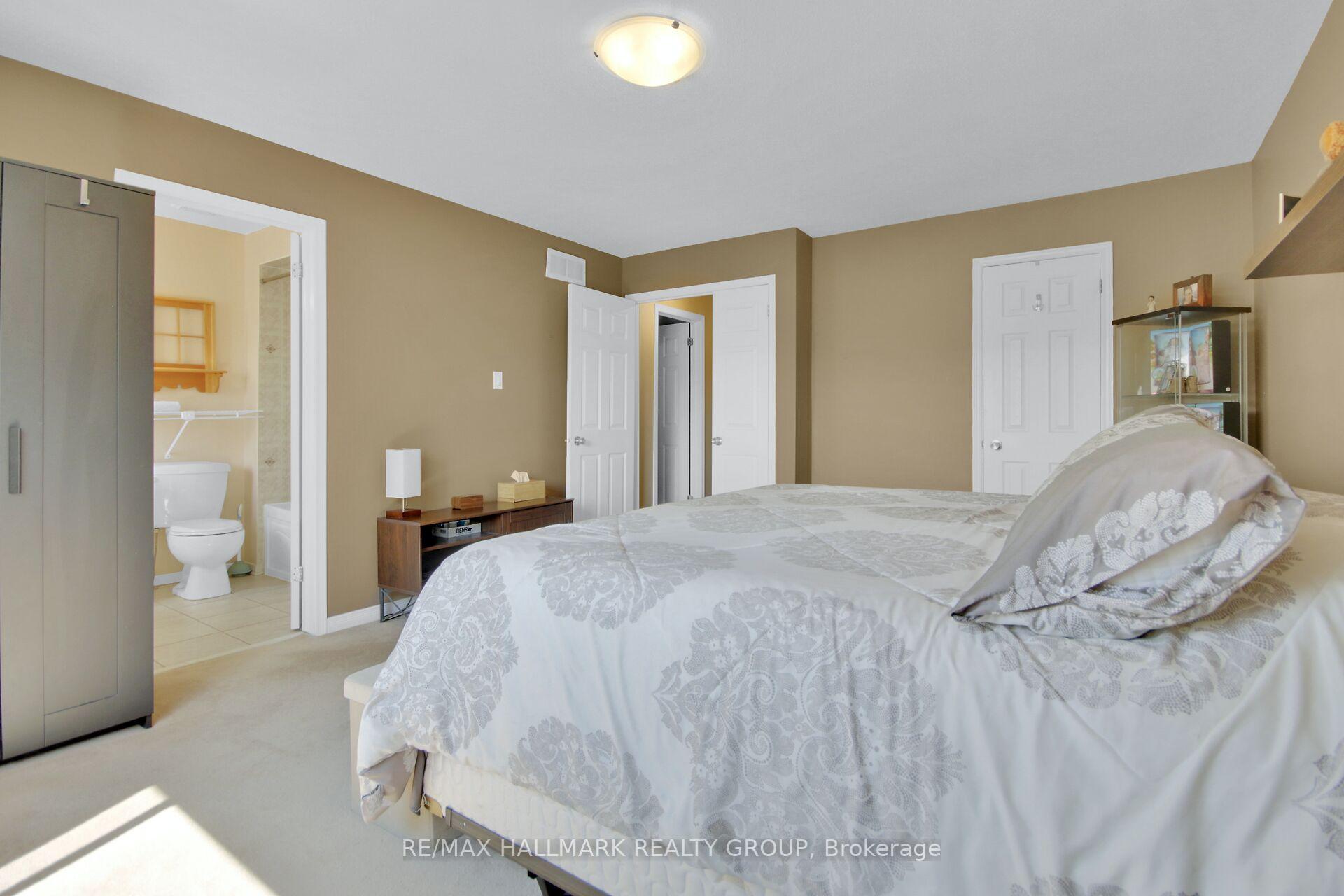 Photo 16 of 55 Binbury Way, Ottawa, Hunt Club Park/Greenboro — HOMEH