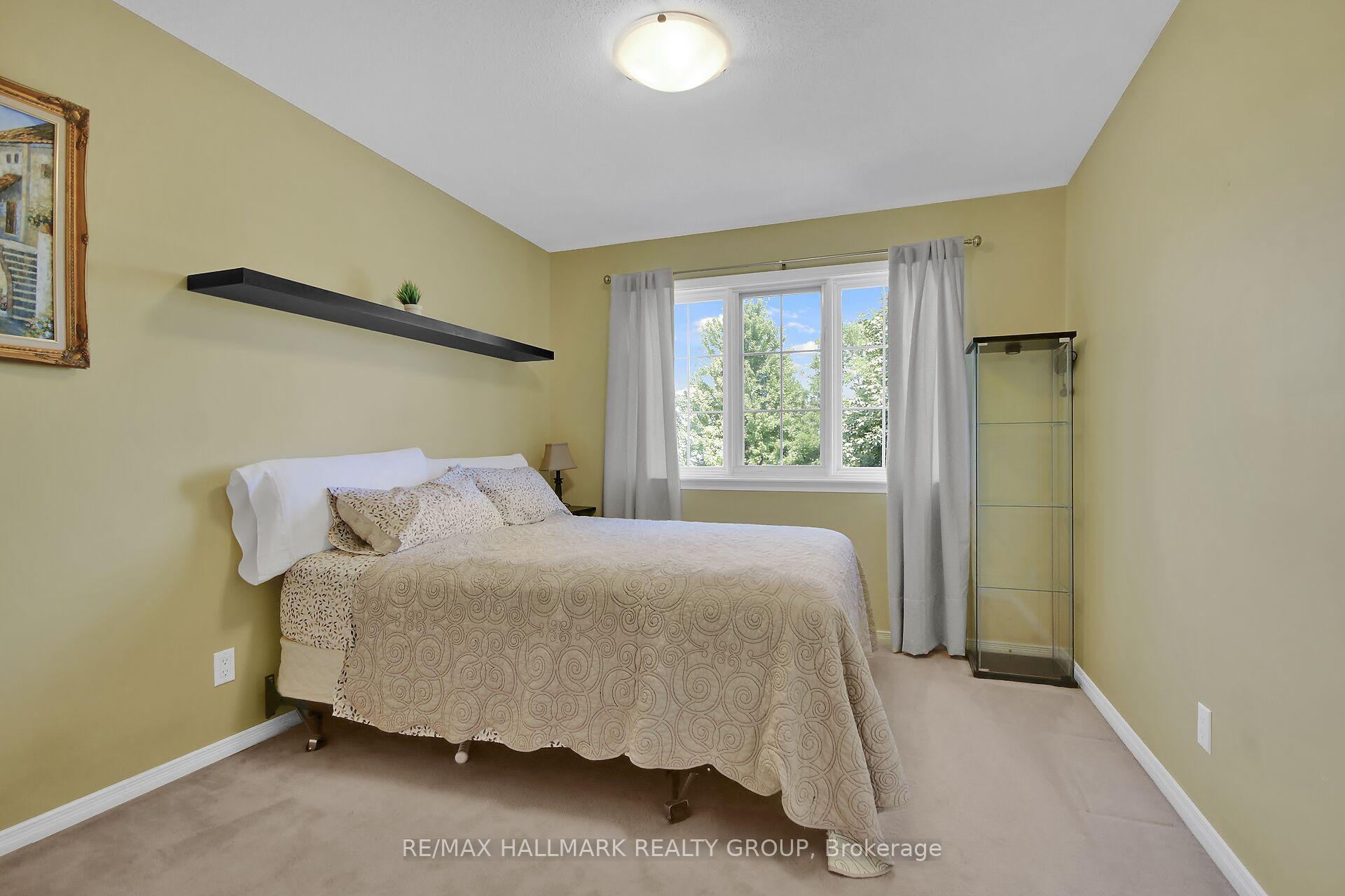 Photo 19 of 55 Binbury Way, Ottawa, Hunt Club Park/Greenboro — HOMEH