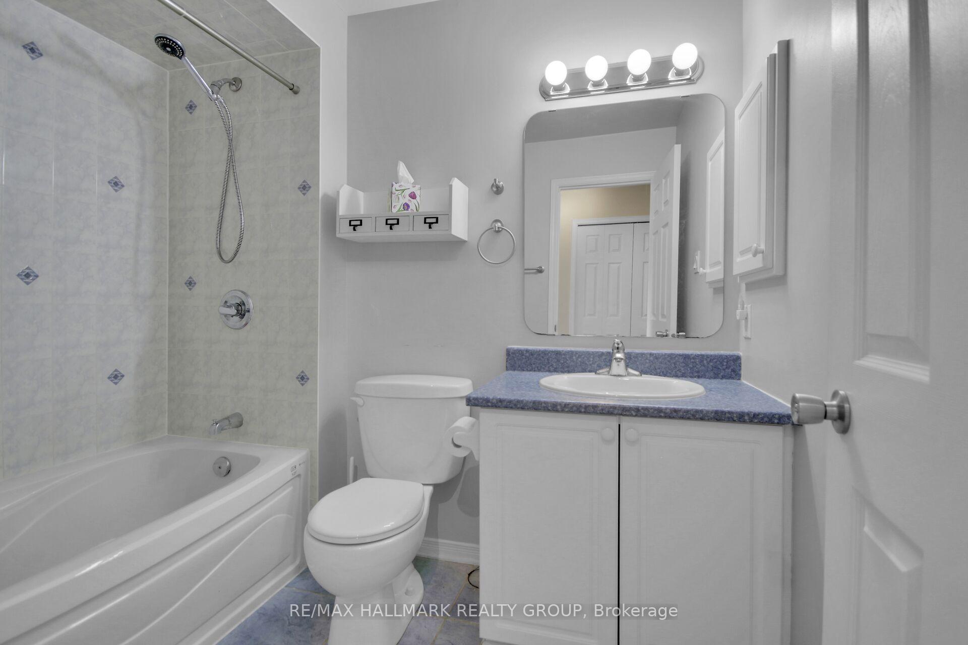 Photo 20 of 55 Binbury Way, Ottawa, Hunt Club Park/Greenboro — HOMEH