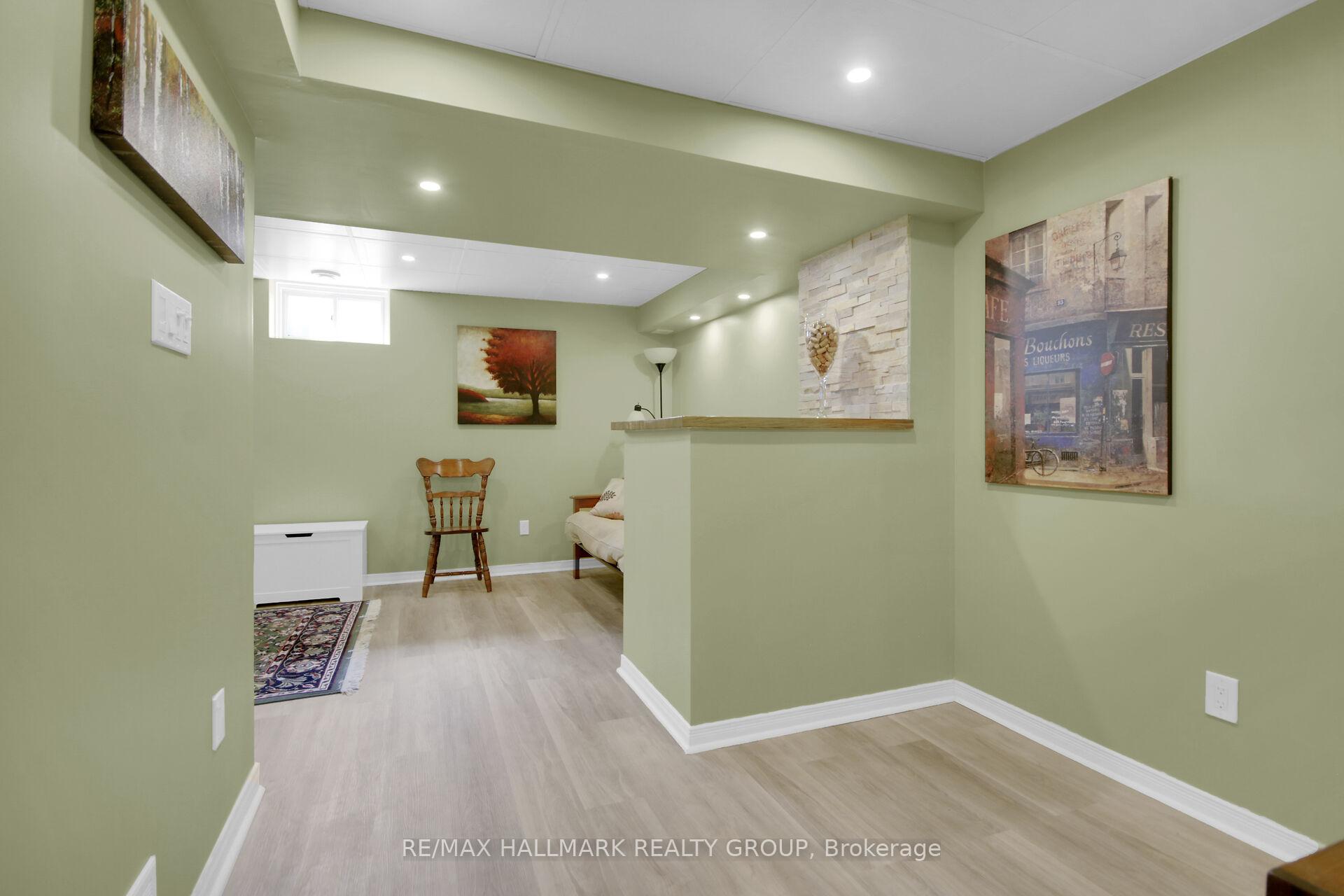 Photo 23 of 55 Binbury Way, Ottawa, Hunt Club Park/Greenboro — HOMEH