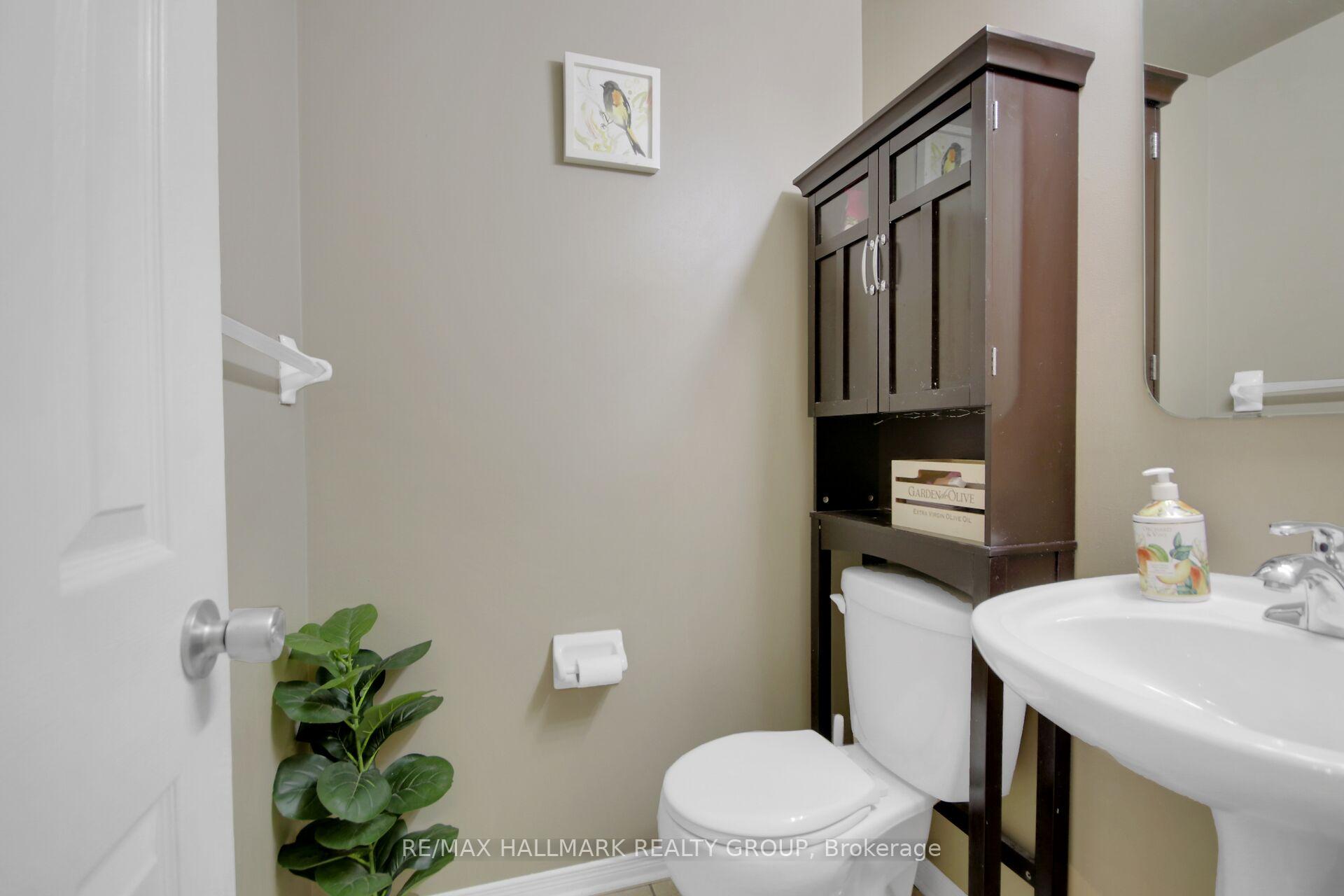 Photo 24 of 55 Binbury Way, Ottawa, Hunt Club Park/Greenboro — HOMEH