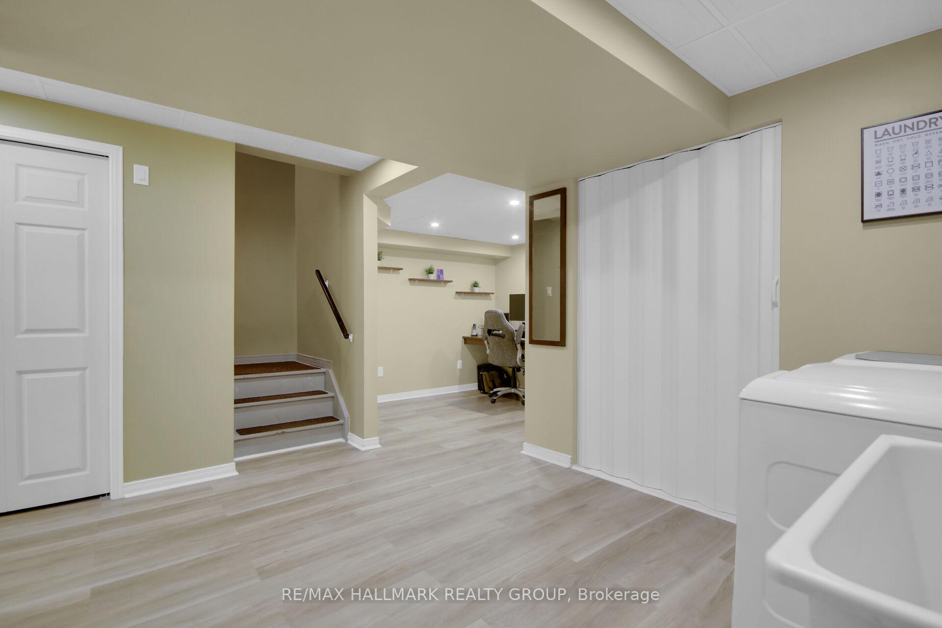 Photo 26 of 55 Binbury Way, Ottawa, Hunt Club Park/Greenboro — HOMEH