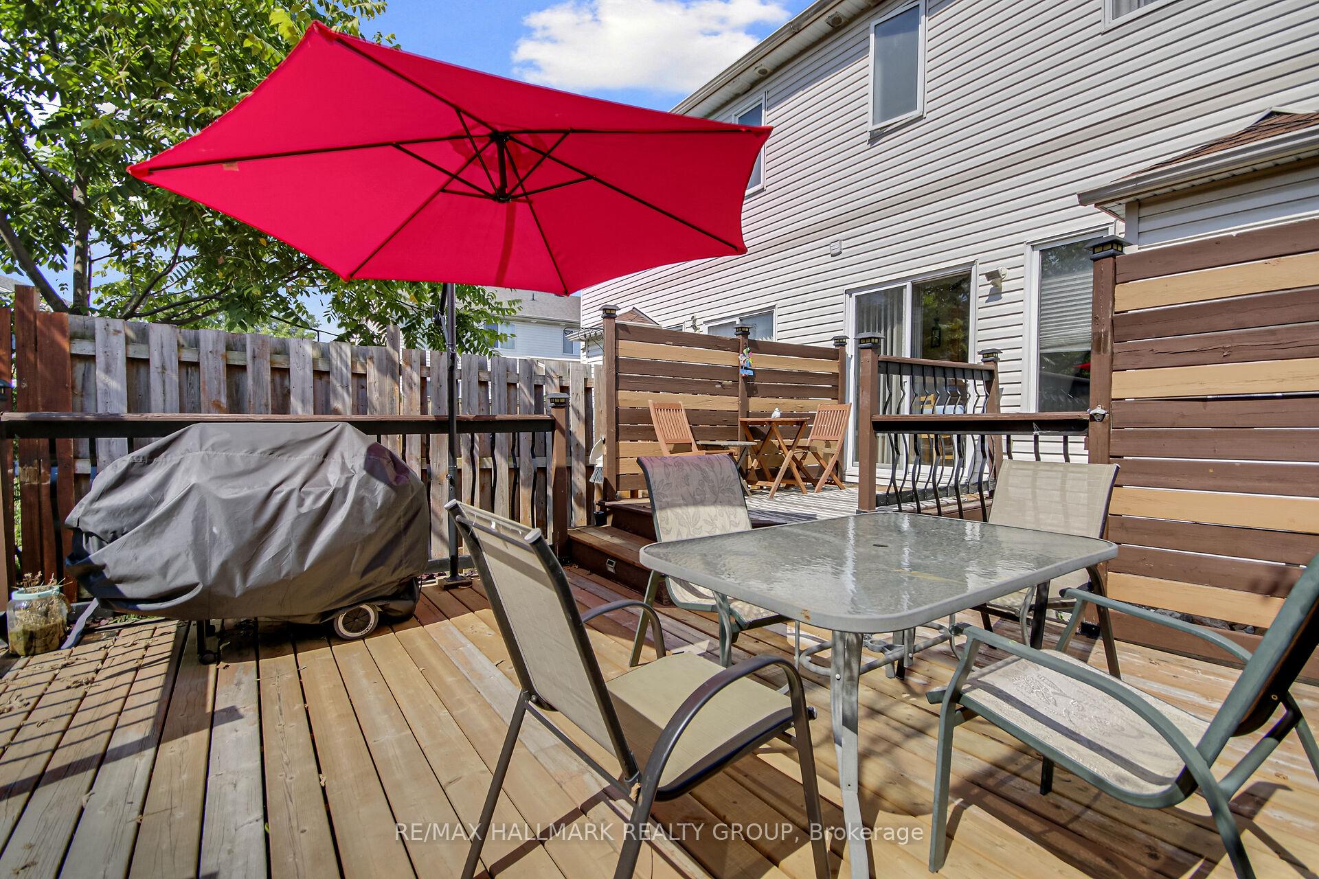 Photo 30 of 55 Binbury Way, Ottawa, Hunt Club Park/Greenboro — HOMEH