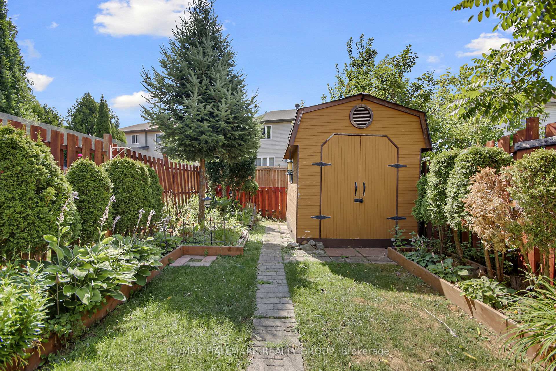 Photo 31 of 55 Binbury Way, Ottawa, Hunt Club Park/Greenboro — HOMEH