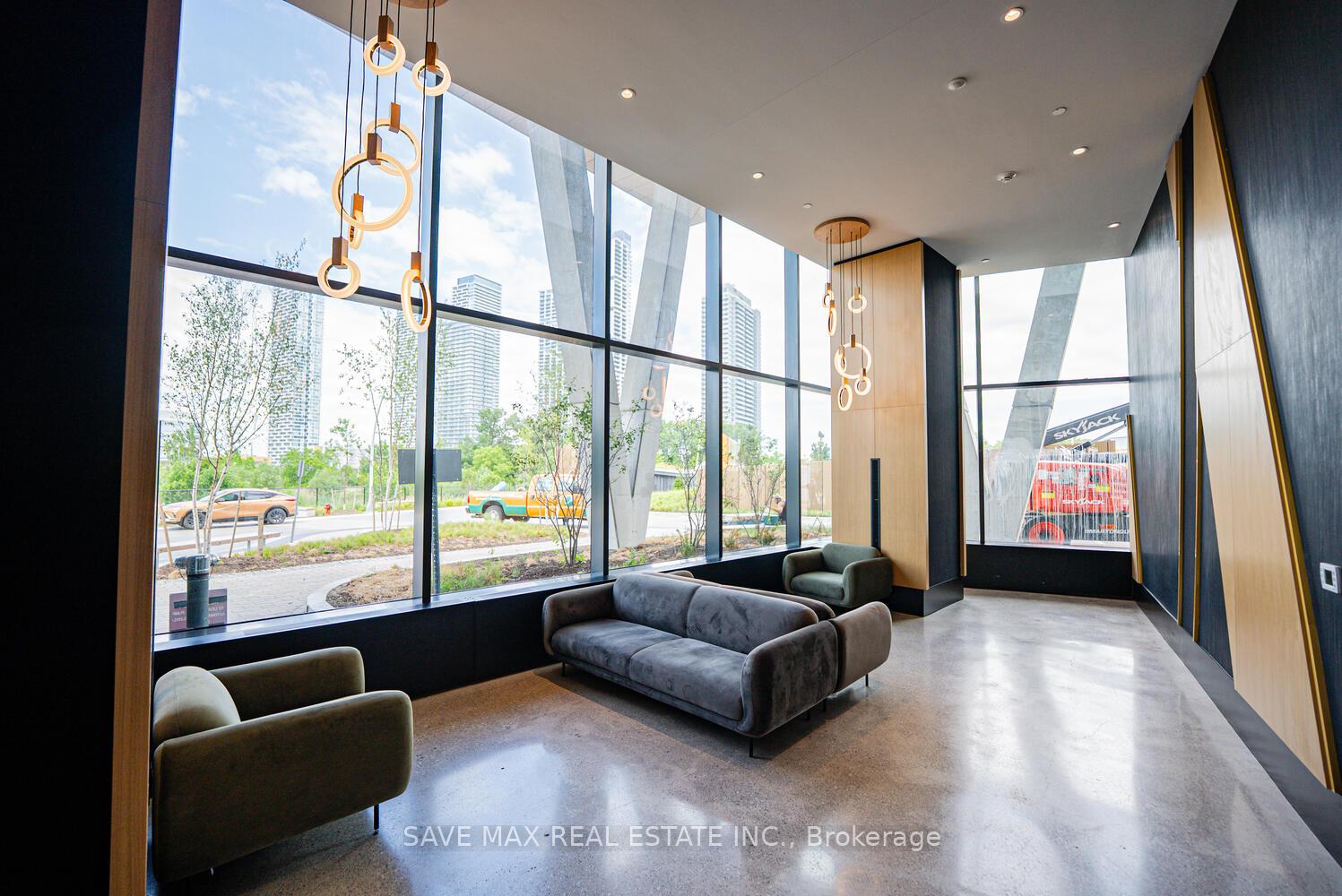 Photo 4 of Unit 1508, 2920 Highway 7 Road, Vaughan, Concord — HOMEH