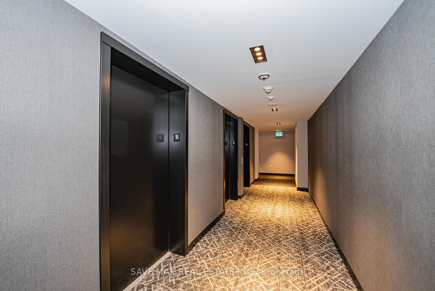 Photo 7 of Unit 1508, 2920 Highway 7 Road, Vaughan, Concord — HOMEH