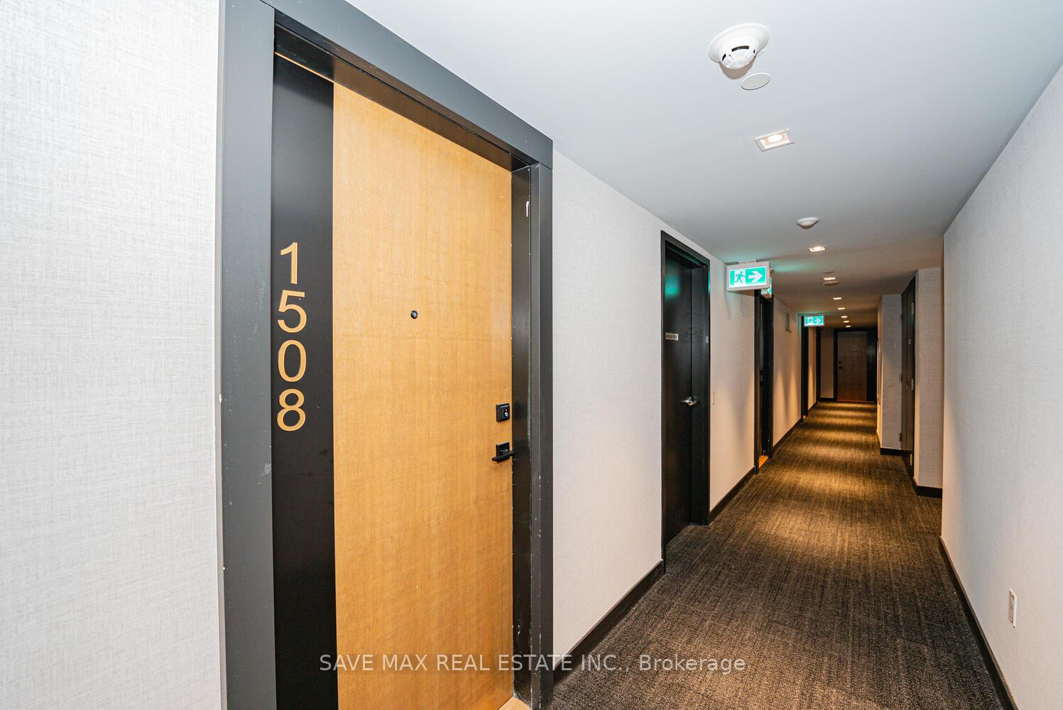 Photo 8 of Unit 1508, 2920 Highway 7 Road, Vaughan, Concord — HOMEH