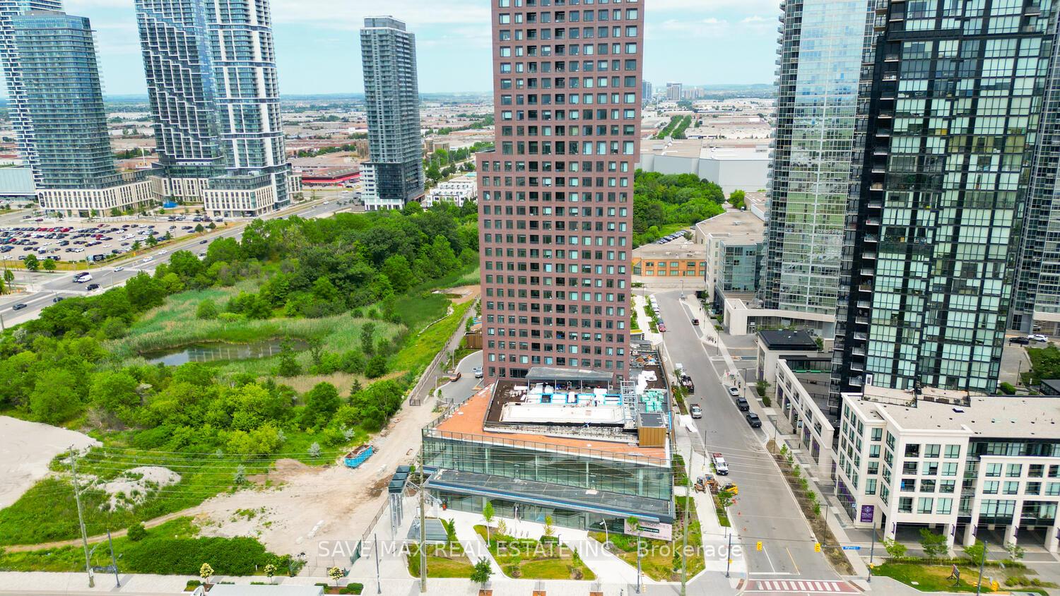 Photo 25 of Unit 1508, 2920 Highway 7 Road, Vaughan, Concord — HOMEH