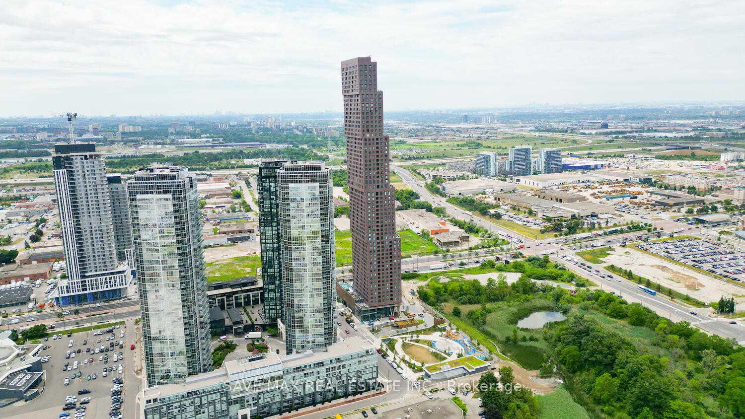 Photo 29 of Unit 1508, 2920 Highway 7 Road, Vaughan, Concord — HOMEH